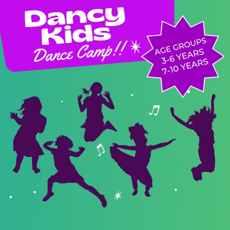 Looking for a way to keep your little one having fun this summer (while making a little time for YOU)? Our Dancy Kids dance camps welcome kids of all abilities and backgrounds.
DM for link or head up to our bio!
Dancy Kids Dance Camps • Ages 3-10
Camp 1: July 22 - 26
Camp 2: July 29 - Aug 2
9:00 AM - 12:00 PM
Camp focuses on discovery and exploration through age-appropriate movement in an environment that is not not your typical kids dance class. They'll explore different styles of dance, from hip-hop and jazz to ballet to help them find the dance style that they like! Campers will learn basic dance moves and storytelling through dance. They will play with props and their imaginations to bring their experience to the stage at an end of week showcase!
So grab your cameras (and some tissues because it'll be *adorable*) and see your dancy kid shine!
#eavparents #atlmom #parents #atlantaparents #atlkids #kidsdance