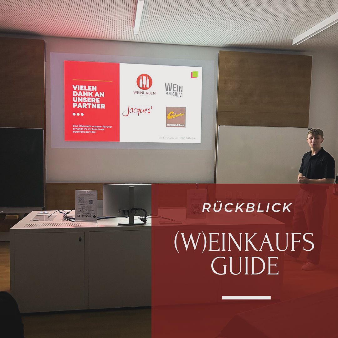 Rückblick auf den (W)einkaufsguide am 26.09.2024 im wunderschönen Schloss Mannheim! 🍷
Ein toller Abend voller Weinwissen. Gemeinsam haben wir erkundet, wie und wo man in Mannheim die besten Weine findet, was die Qualitäts- und Preisunterschiede ausmacht und welche Weinläden die besten Anlaufstellen sind.
Abgerundet wurde das Event durch eine exklusive Weinverkostung – von preiswerten bis hin zu Premium-Weinen – perfekt zum Vergleich und Genießen. Ein großes Dankeschön an alle Partner und Gäste, die diesen Abend so besonders gemacht haben! 🙏❤️
#vinUM #Weinkaufsguide #MannheimEvents #Weinverkostung #Weinliebe #Weingenuss #Weinwissen