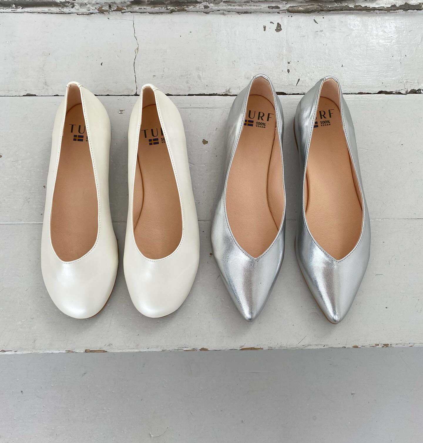 Two favorites. ๐ค๐ค