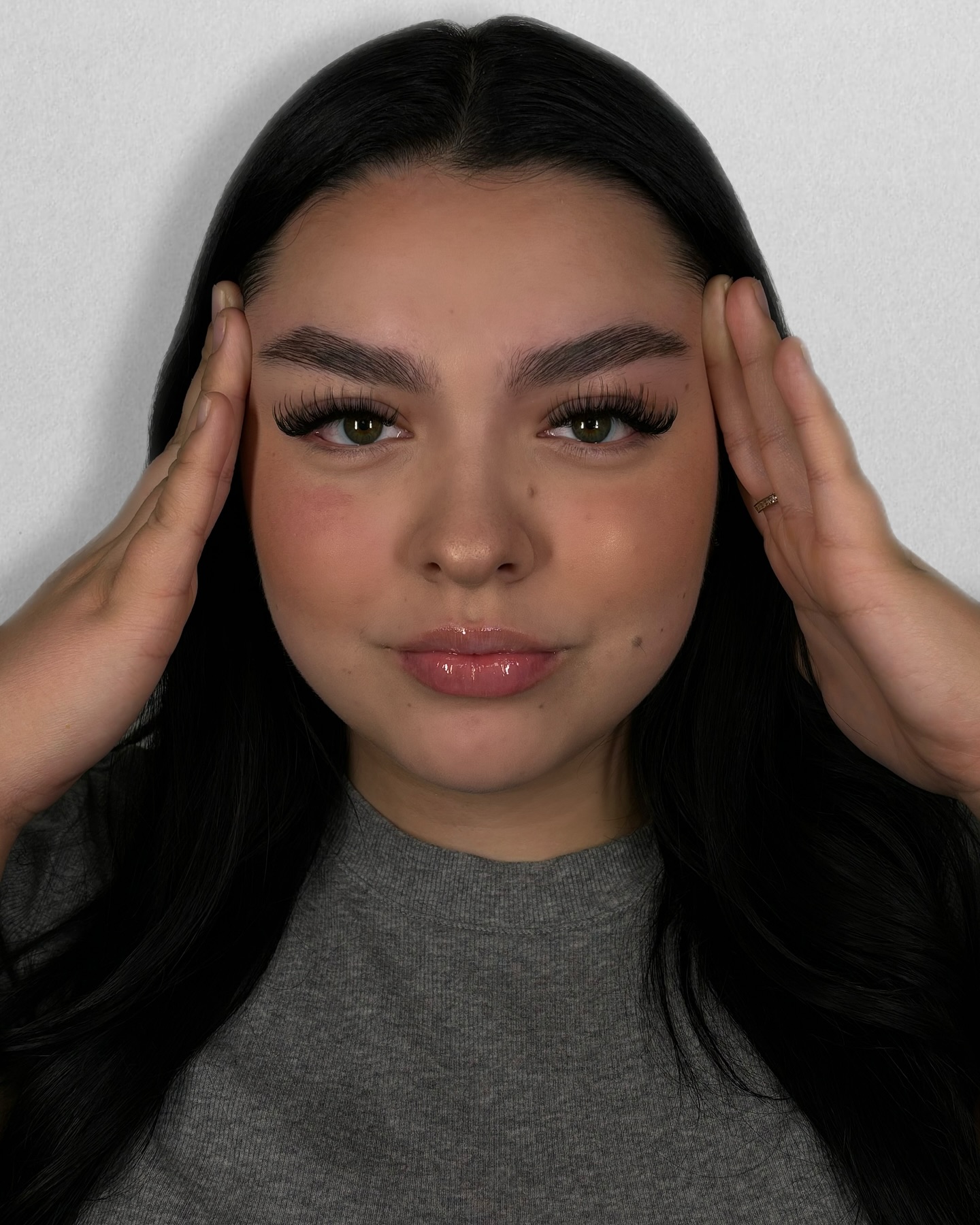 We are calling it โWISPY SEASONโ ๐ง๐ผโโ๏ธ
We do at least one wispy set a day and we are loving it ๐ป
#blacklashes#azlashes#azlashextensions#fulllashes#azlashartist#azlashtech#azlash#phoenixbossbabe#phoenixlashextensions#phoenixlashartist#phoenix#az#arizona#phoenixlashtech#pampurebeautyco#pampurebeautylashco#glendale#glendalelashes#glendalelashartist#bossbabes#bossbabesaz#azlashtraining#foryou#foryoupage#lashes