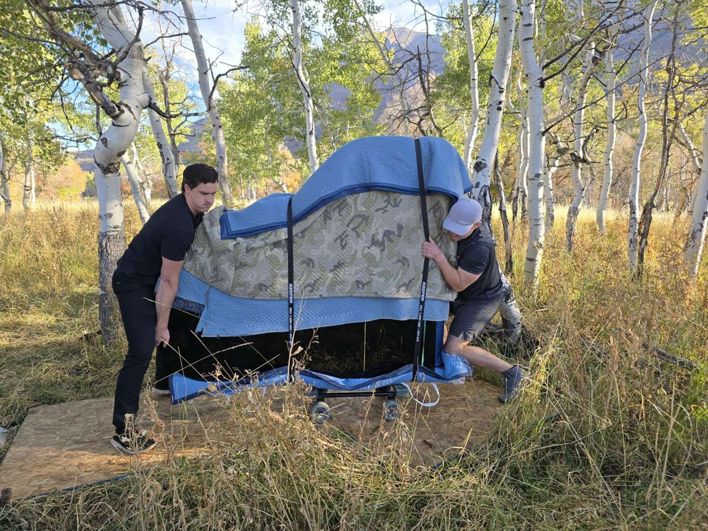 I don't recommend moving a piano in nature...unless it's for something really cool!
I'm stoked to be working with @allthingscello, @jbeckphotos, and @brandone_85 on this music video. Exciting things coming soon!
#musicvideo #comethoufount #comethoufountofeveryblessing #sacredhymns #hymns #musiciancollaboration #cello #piano #grandpiano #bechstein