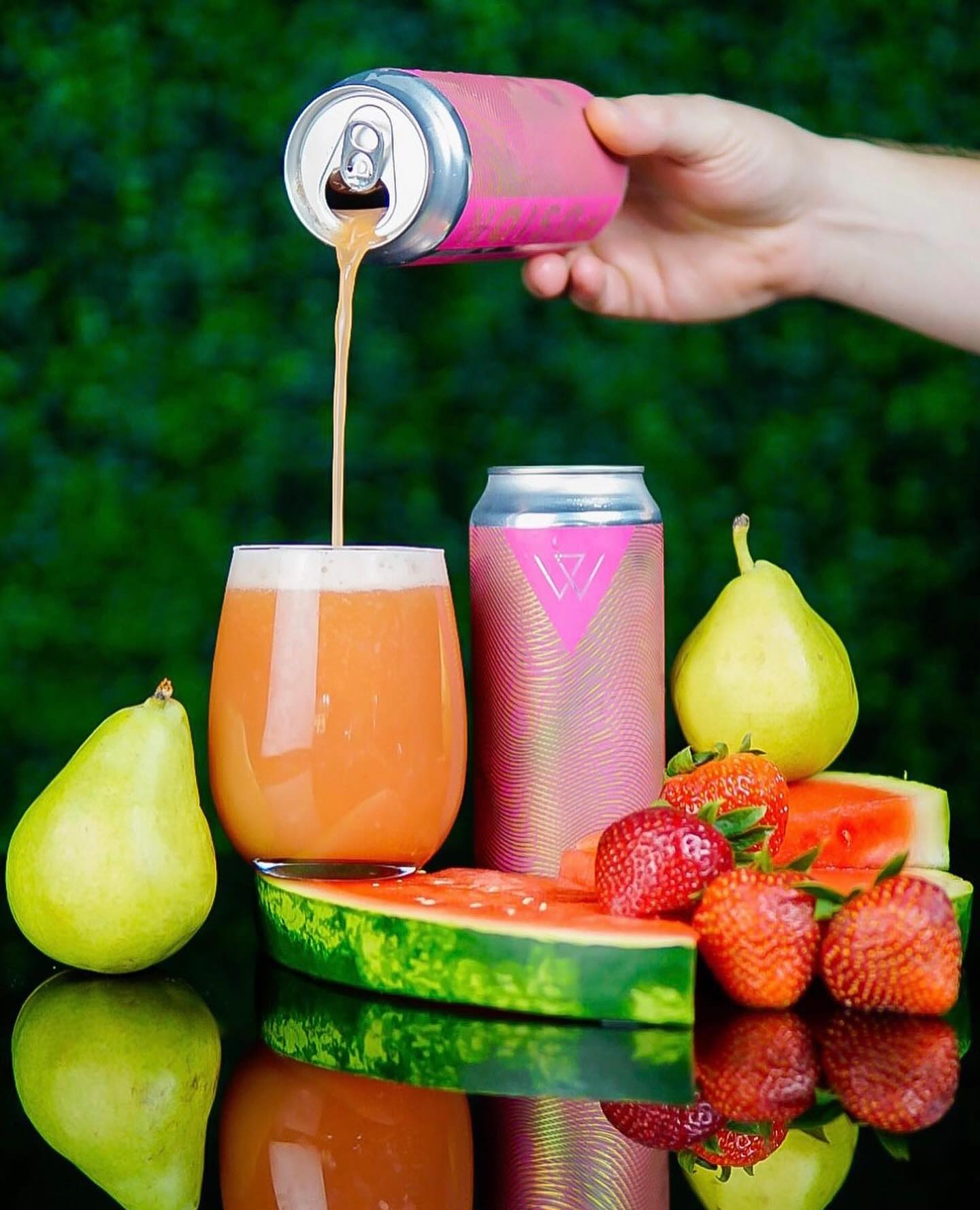 🔥 Discover More from Woven Water Brewing!
🍻 Explore the Woven Water Brewing Line-Up 🍻
🍺PF Rasp Mango Vanilla Marshmallow Coconut Fusion Sour
Untappd Rating: 4.4
Style: Sour Ale
Taste: Raspberry, Mango, Vanilla, Marshmallow, Coconut
ABV: 6.5%
🍺Pineapple Guava Mango Fusion Sour
Untappd Rating: 4.3
Style: Sour Ale
Taste: Pineapple, Guava, Mango
ABV: 6.0%
🍺Solace Porter
Untappd Rating: 4.3
Style: Porter
Taste: Chocolate, Coffee, Smooth
ABV: 6.0%
🍺Strawberry Banana Parfait Fusion Sour
Untappd Rating: 4.4
Style: Sour Ale
Taste: Strawberry, Banana, Creamy
ABV: 6.5%
🍺Strawberry Watermelon Pear Fusion Sour
Untappd Rating: 4.3
Style: Sour Ale
Taste: Strawberry, Watermelon, Pear
ABV: 6.0%
👉 Install our App or order these amazing brews from Woven Water Brewing today and find your new favorite!
craftybeermarket.com
craftybeermarket.com
craftybeermarket.com
#CraftyBeerMarket #BeerExplorer #CraftBeer #WovenWaterBrewing #SourAle #DoubleIPA #ImperialStout #PaleAle #Seltzer #Porter #BeerLover #BeerLife #InstaBeer #BeerGram #CraftBeerCommunity #DrinkLocal #SupportLocal #BeerOfTheDay #BeerTasting #BeerPhotography #BrewLife #CraftBeerCulture #CraftBeerAddict #CraftBeerEnthusiast #CraftBeerLove #CraftBeerNation #CraftBeerPorn #WithLoveFromMiami