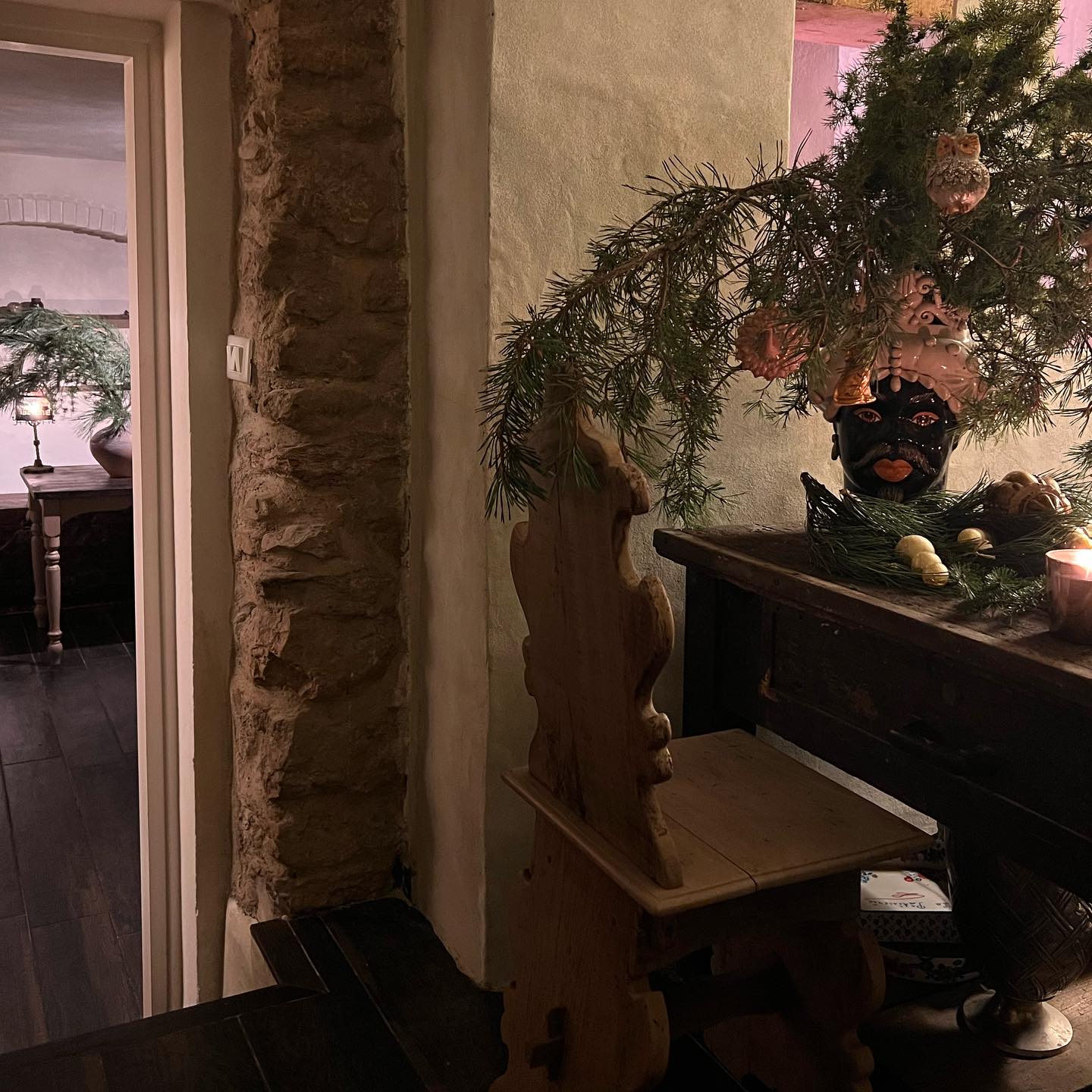 Relax #winter #stadezeit #runterkommen