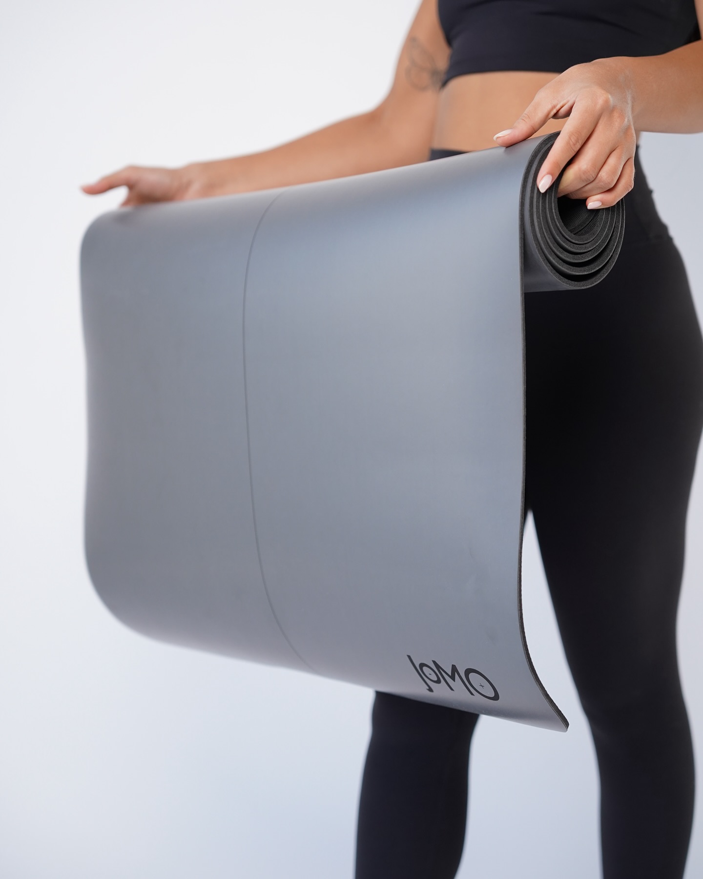 #1 mat recommend by instructors. Longer & wider than regular mat.
100% natural rubber & PVC free.
Good for you, good for the planet 🌱
Buy a mat, get a free carrier strap.
Free shipping 🌎
#yogatelaviv #yogapractice #yogamat