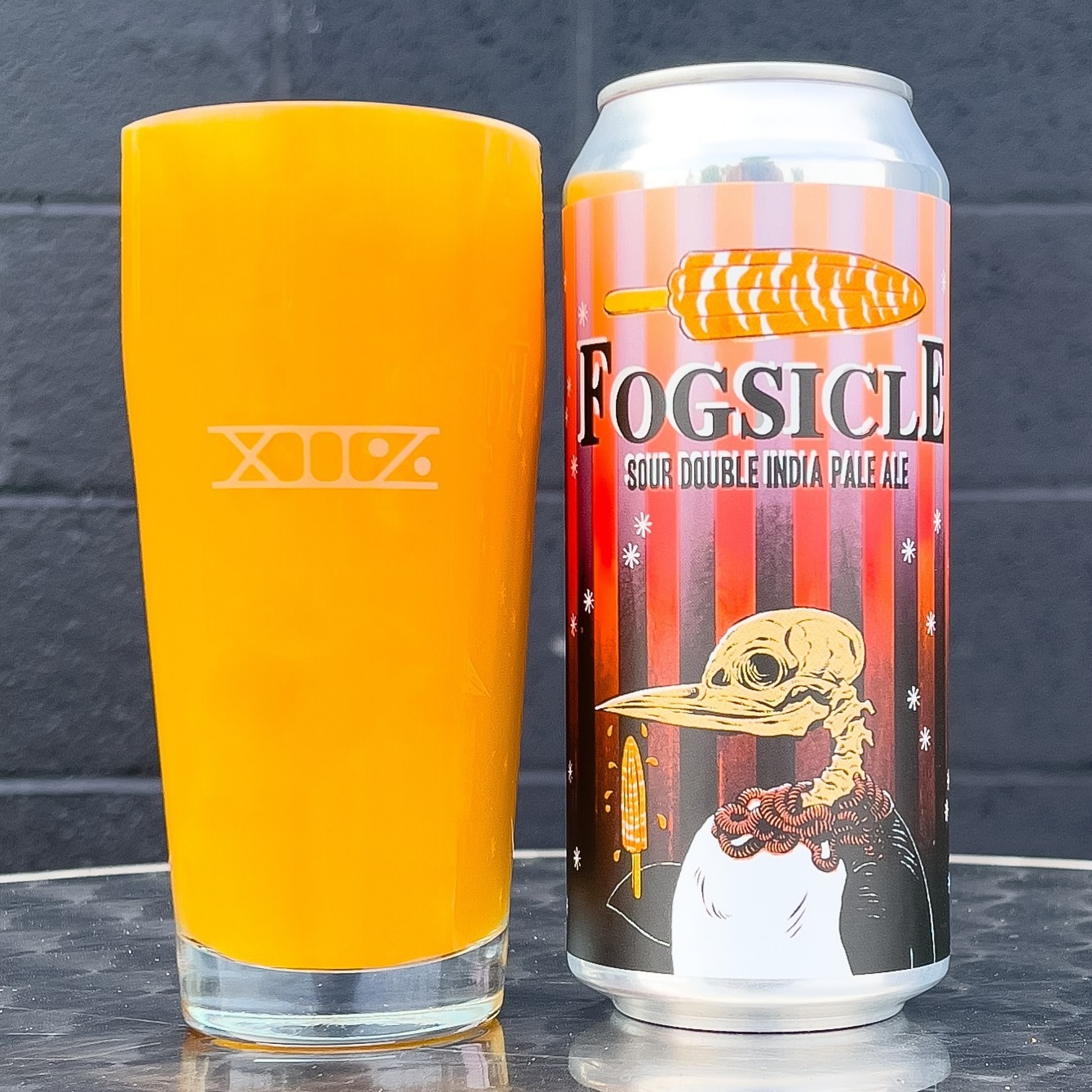 🔥 New Drop Alert from Abomination Brewing!
🍻 Abomination Fogiscle Peach Sour Double IPA
Untappd Rating: 4.3
Style: Sour Double IPA
Taste: Peach, Tart, Hoppy
ABV: 8.6%
🍑 Indulge in the unique flavors of “Fogiscle Peach” from Abomination Brewing. This Sour Double IPA combines the juicy sweetness of peaches with a tart, hoppy finish. It’s a refreshing and bold choice for those looking to explore new taste horizons.
👉 Install our App or order your “Fogiscle Peach Sour Double IPA” today and enjoy the perfect blend of sweet and sour before it sells out!
craftybeermarket.com
craftybeermarket.com
craftybeermarket.com
#CraftyBeerMarket #BeerExplorer #CraftBeer #AbominationBrewing #SourDoubleIPA #Peach #Tart #Hoppy #BeerLover #BeerLife #InstaBeer #BeerGram #CraftBeerCommunity #DrinkLocal #SupportLocal #BeerOfTheDay #BeerTasting #BeerPhotography #BrewLife #CraftBeerCulture #CraftBeerAddict #CraftBeerEnthusiast #CraftBeerLove #CraftBeerNation #CraftBeerPorn #WithLoveFromMiami
