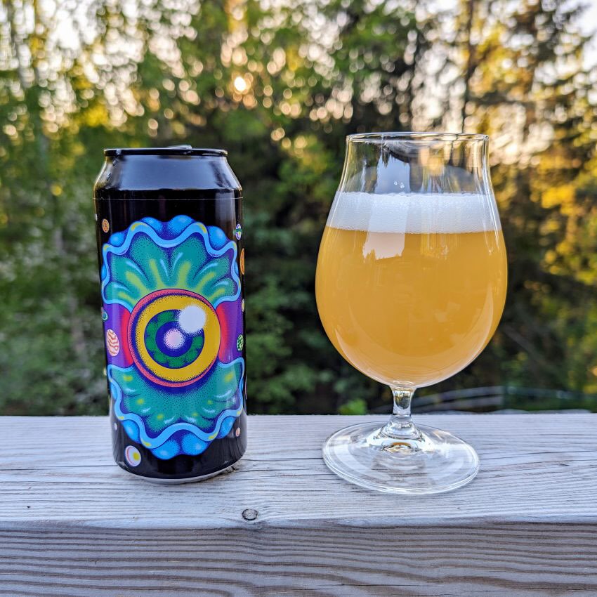 🔥 New Drop Alert from Omnipollo!
🍻 Omnipollo Perla DDH Hazy Double IPA
Untappd Rating: 4.1
Style: Double Dry Hopped Hazy Double IPA
Taste: Tropical Fruits, Citrus, Smooth
ABV: 8.3%
🍍Dive into the lush, tropical flavors of “Perla” from Omnipollo. This Double Dry Hopped Hazy Double IPA is a vibrant explosion of tropical fruits and citrus, perfectly balanced with a smooth, creamy finish. It’s a must-try for any hazy IPA lover looking for a full-bodied, juicy experience.
👉 Install our App or order your “Perla” DDH Hazy Double IPA today and savor the tropical bliss before it sells out!
craftybeermarket.com
craftybeermarket.com
craftybeermarket.com
#CraftyBeerMarket #BeerExplorer #CraftBeer #Omnipollo #HazyDoubleIPA #Perla #TropicalFruits #Citrus #BeerLover #BeerLife #InstaBeer #BeerGram #CraftBeerCommunity #DrinkLocal #SupportLocal #BeerOfTheDay #BeerTasting #BeerPhotography #BrewLife #CraftBeerCulture #CraftBeerAddict #CraftBeerEnthusiast #CraftBeerLove #CraftBeerNation #CraftBeerPorn #WithLoveFromMiami