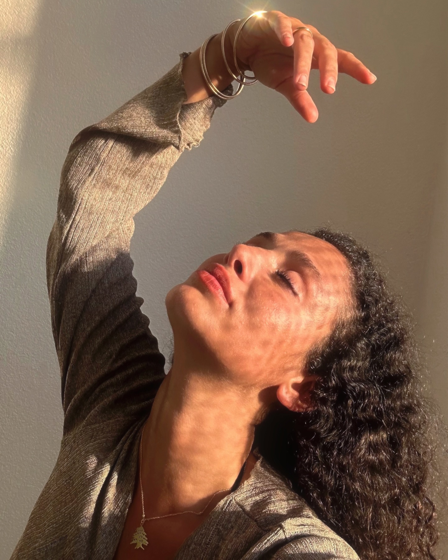 There’s a quiet conversation between nature, spirit, God, the universe, and the soul. Sometimes, we just need to slow down enough to hear it.
What wisdom is flowing towards you in this moment?
Are you listening?