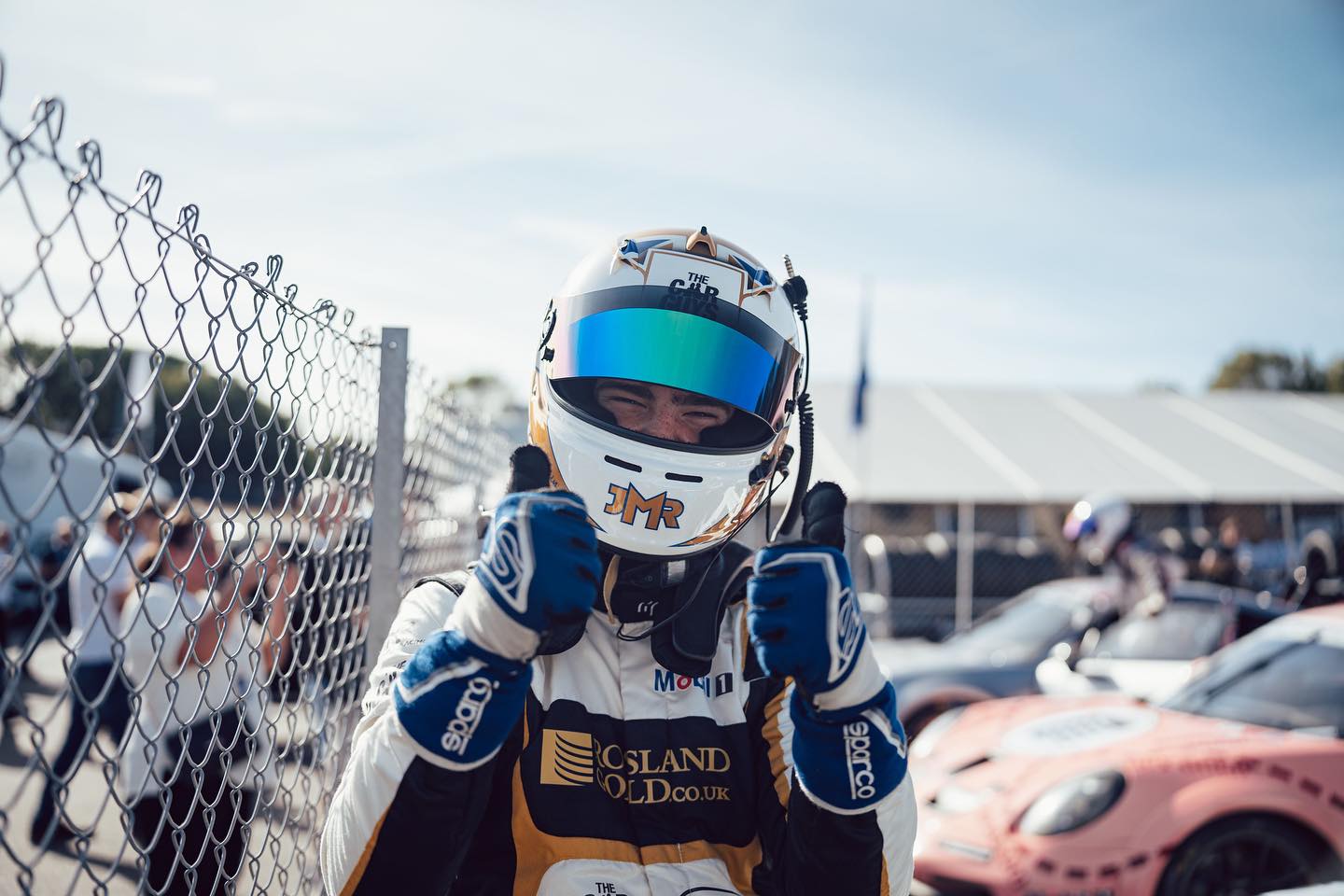 WE DID IT!! Teams Champions, and P3 overall in the Drivers Championship!!
I am absolutely over the moon! Words cannot begin to describe how important this is, I am so proud of everyone at @roslandgoldracing by @century_msport, they’ve given me a fantastic package all season long, and they fully deserve this teams championship win!
Me and @jameskellett_p1 have driven our socks off from the get go, it has been a pleasure to be your team mate James, and I hope we can do this again next year!
As a result of my performances this year, I’ve secured P3 overall in the championship too - an insane achievement, considering I wasn’t even in the first 4 races of the season!
I want to thank everyone at @roslandgoldracing by @century_msport for not only this season but for this opportunity too. To come straight back into the championship and be on the money right away was testament to the package they provided for me. Thank you to EVERYONE at the team, you are all legends 💛🖤
A massive thank you also goes to my mum, my dad, my brother and his girlfriend for their constant support throughout this year. You have all been amazing 🤩
Also, not forgetting my amazing girlfriend @alicer90akb who sadly wasn’t able to be at Brands but was very much there in spirit. Thank you for everything over this season honey, you have literally been my backbone when I thought all hope was lost. You are amazing and you mean more to me than you will ever know! I love you endlessly! ❤️
And finally, I want to extend a massive thank you to Damian from @carguys.tv for helping me get here in the first place. Without your help and support, I wouldn’t be doing what I love. Thank you so, so much, and I hope this result brings you much satisfaction 😁🏁
For now, it’s time to rest. The season is over, and now we have to work on 2024.
So, hopefully, see you soon 🏁❤️
#porsche #pinkpigporsche #pinkpig #911gt3 #porsche911 #porschegt3cup #porsche911gt3cup #gt3cup #carreracup #porschecarreracup #porschecarreracupgb #carreracupgb #racing #racecar #itv #btcc #toca #roslandgold #roslandgoldracing #roslandgoldracingbycentury #centurymotorsport #carguystv #joshmalin #joshmalinracing