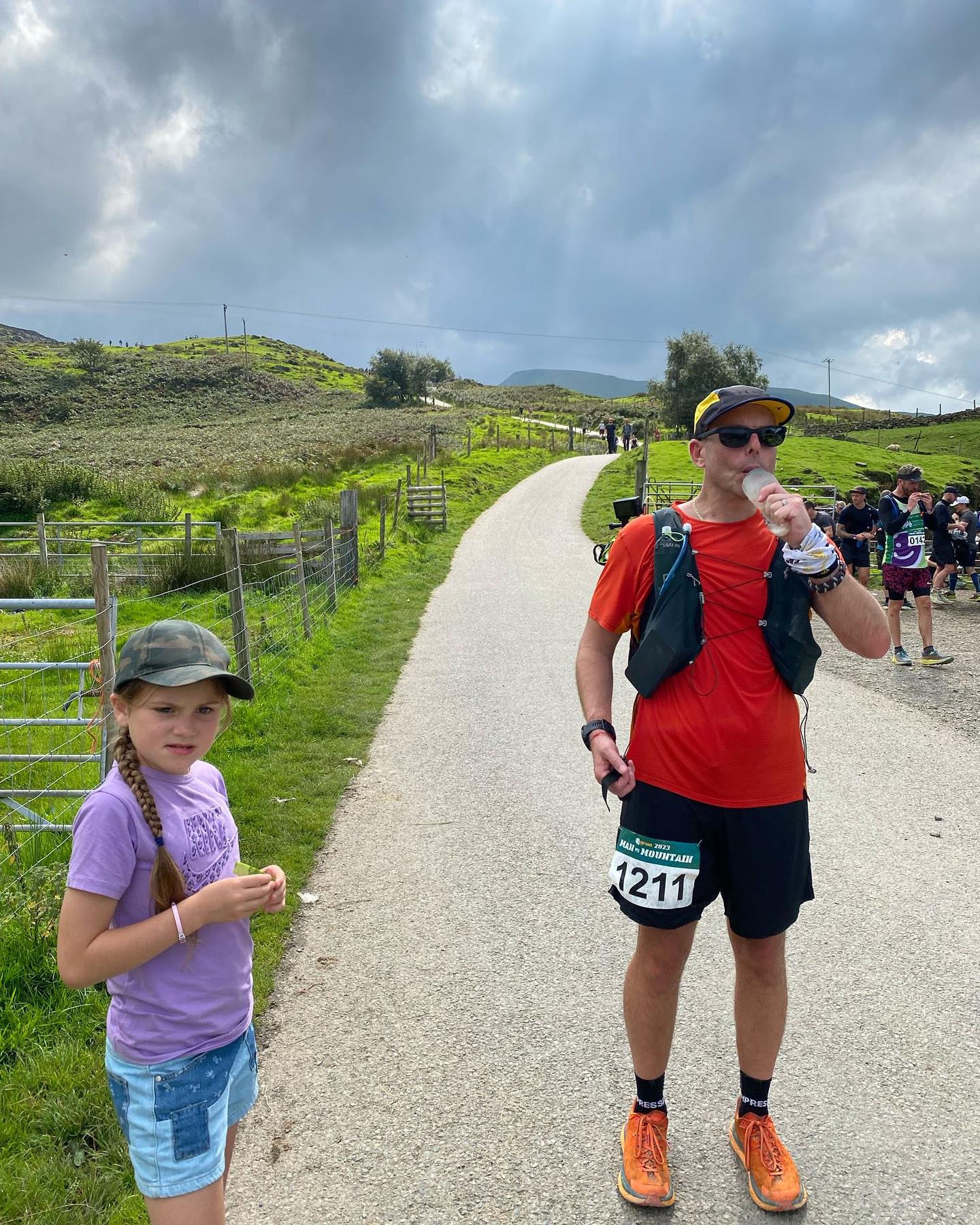 I had the pleasure of helping @fortysomethingrunner with a little niggle he had a couple of weeks a go and he amazed me talking through the 20 challenges he has set himself this year. They’re all for the purpose of raising money for a wonderful charity - The Children's Bereavement Centre.
Most of the challenges are Ultra marathons (and with being a marathoner I can’t imagine running another step) on challenging courses and some in really tough conditions.
Huge well done Scott and all the best for your final event! 👏👏
https://www.justgiving.com/fundraising/cbc20420?utm_source=copyLink&utm_medium=fundraising&utm_content=cbc20420&utm_campaign=pfp-share&utm_term=c96fec4408464af48d10fd897de4fbe0