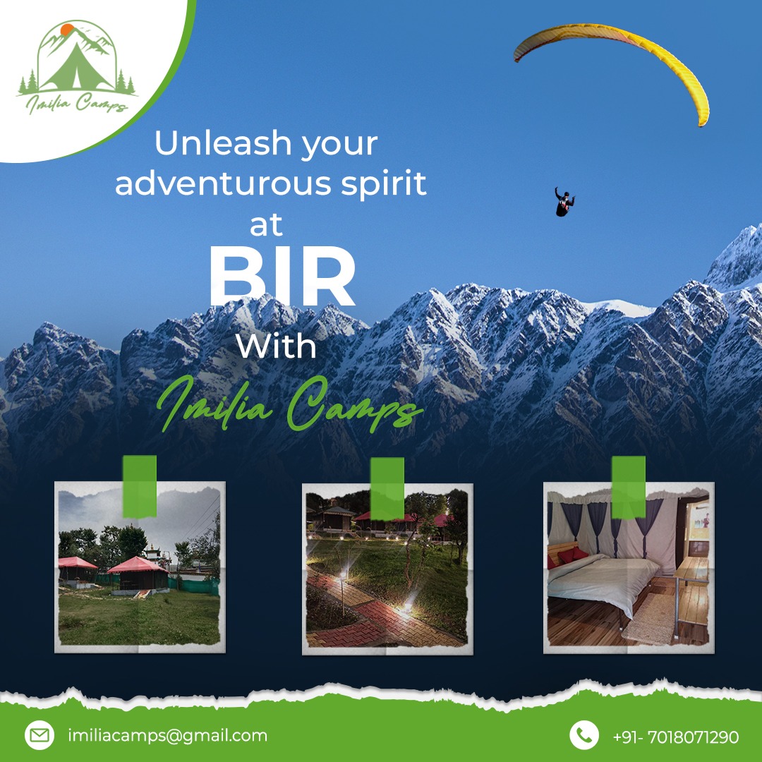 Get ready for unforgettable adventures at Bir with Imilia Camps, where you can unleash your daring side and conquer new heights.
.
.
.
.
.
#Peace #SummerAdventure #NatureJourney #CulinaryDelights #ExploreAndTaste #OutdoorExploration #AdventureAwaits #SummerEscape #NatureAndFood #DiscoverAndSavor