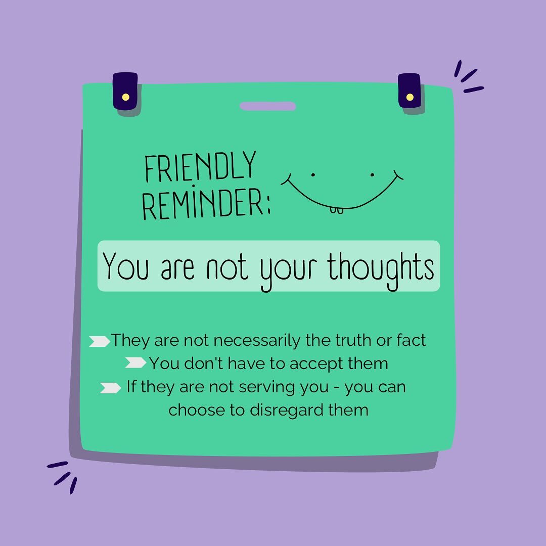 A little reminder as we head in to a new week ⏩📝
•
#sundaymotivation #yourlifeandwellnesscoach #mindset #lifecoaching #lifecoach #wellness #personaldevelopment #personalgrowth