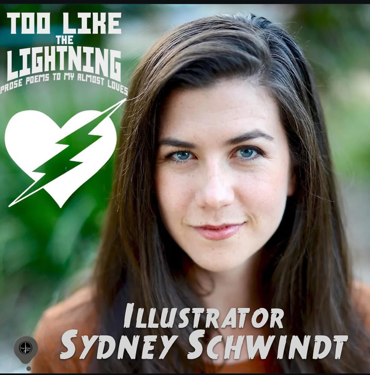 Too Like the Lightning is available to order! I’m so excited to have collaborated on this book with the incredible @lavoixdeteresa and @taffetypunk. Teresa’s brilliant and hilariously poignant writing was easy and fun to illustrate for. This is the first book I have illustrated and I’m so excited about it! Order your copy today! Link in bio!
🖤⚡️🖤