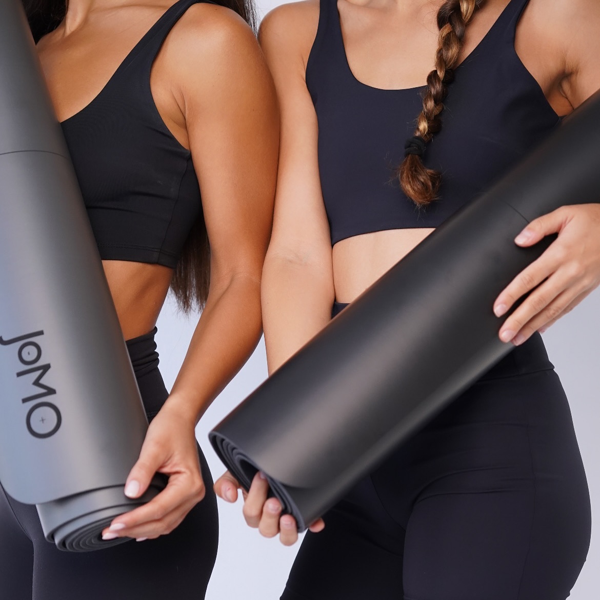 New drop now available THE ——— COLLECTION.
#yogaeveryday #yogainspiration #yogapose