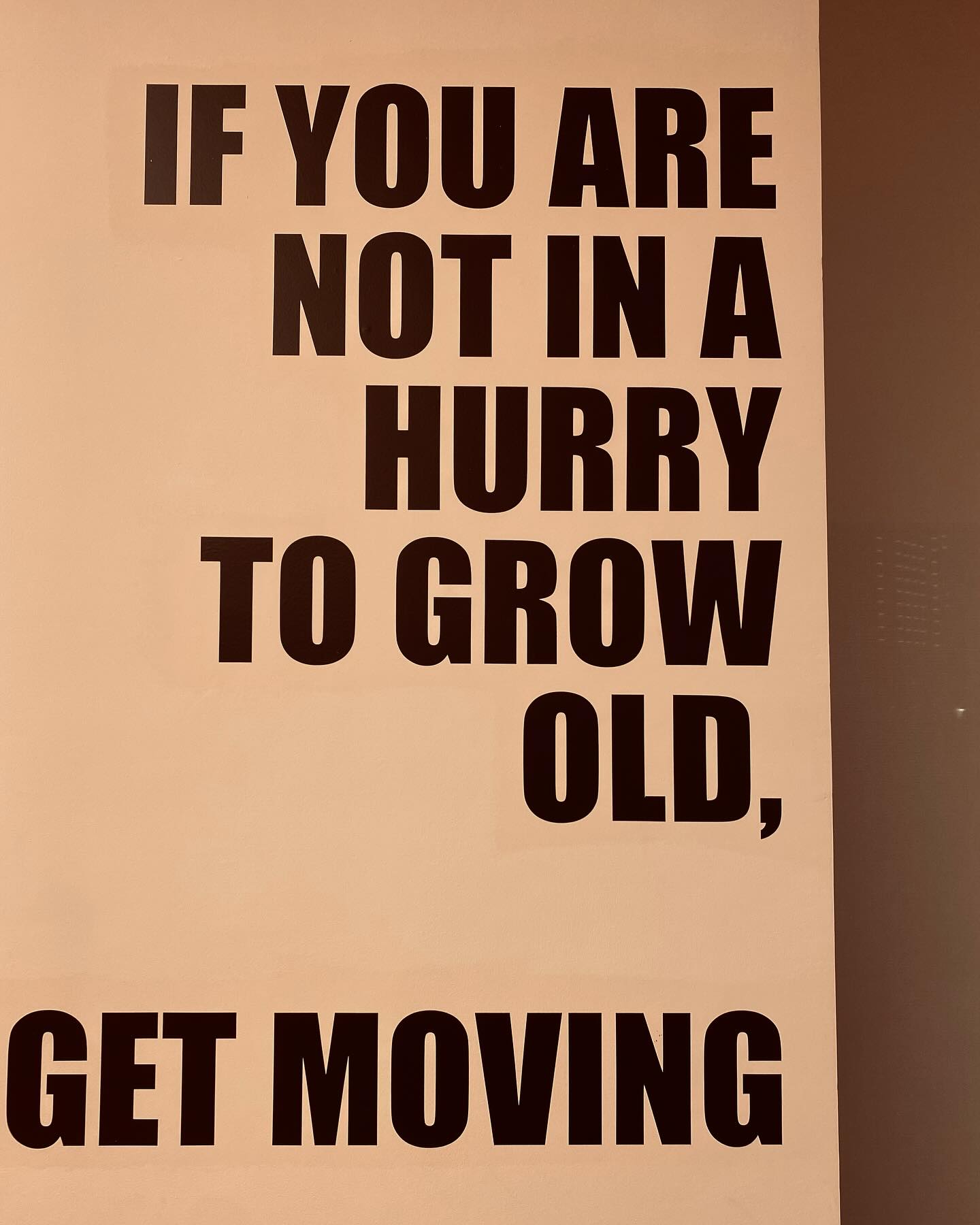 This is the real truth‼️👊🏽 #onlinetrainer #fitness #onlinetraining #personaltrainer #dohacoach #gym #workout #motivation #fit #fitnessmotivation #bodybuilding #fitfam #sport #health #muscle #exercise #gymlife #personaltrainerdoha #lifestyle #onlinecoaching #cardio #qatarcoach #healthy #gymmotivation #strong #weightloss #qatarpersonaltrainers #fitnesscoachdoha #healthylifestyle #personaltrainerdoha