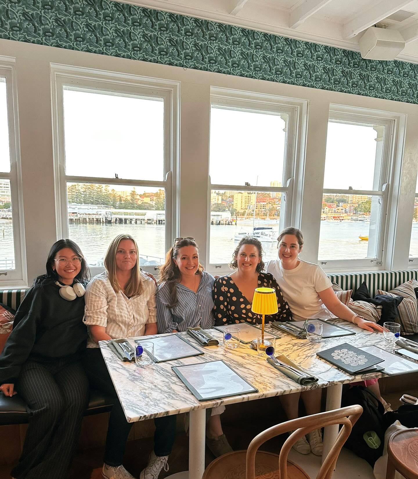 TEAM DAY 👯♀️
Our amazing team took some time out of the clinic today to connect & collaborate on our plans for the remainder of the year.
Kicked off the day with Reformer at @mode.pilates followed by breaky at @thepantrymanly
A beautiful grounding coastal walk from Manly to Shelley. Then came together as a team to workshop what some of our personal and team goals are for the next few years drilling right down to the day to day for the next few months.
Topped off dinner @manlypavilion
#teamday #teamworkmakesthedreamwork #dailydosebblc #healthcare #exercisephysiology #dietetics