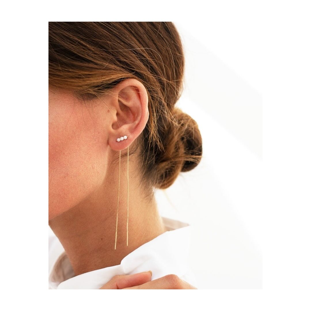 @abrazi.jewelry creëert bruidssieraden en sluiers voor de moderne bruid en accessoires voor de bruidegom.
Ontworpen in Nederland en gemaakt om tot jaren na je bruiloft te blijven dragen.
De collecties worden met de hand vervaardigd in familie-owned ateliers over de hele wereld en voornamelijk in Italië, waarvan vele worden gerund door vrouwen 💍
ACTIVITEITEN
💡strategisch advies
💡social media management
💡influencer marketing
💡PR en mediarelaties
💡persbericht
#communicatieadvies #communicatiestrategie #PRagency #PR #brandbuilding #marketingcommunications #illustrator #illustration #pressevent #corporatecommunicatie #contentstrategie #portfolio #communicationsstrategy #brandmanagement #mediarelaties #marketingboodschap #corporatecommunications #pr #sieraden #jewellery #bruidssieraden #weddingjewellery #wedding