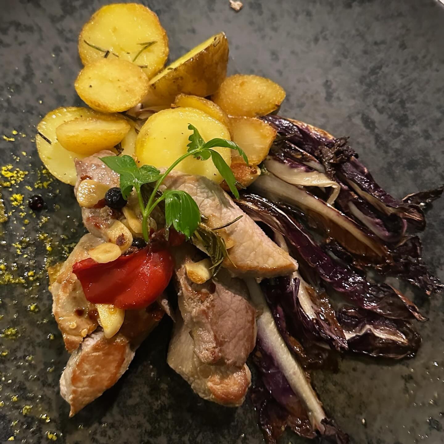 Buon Appetito Amici 😋
#tuttipazziperlacucina #restaurantmünchen
#geheimtippmünchen #italianfoodmunich #lacucina
#münchen#pizzapastaandmore #munich