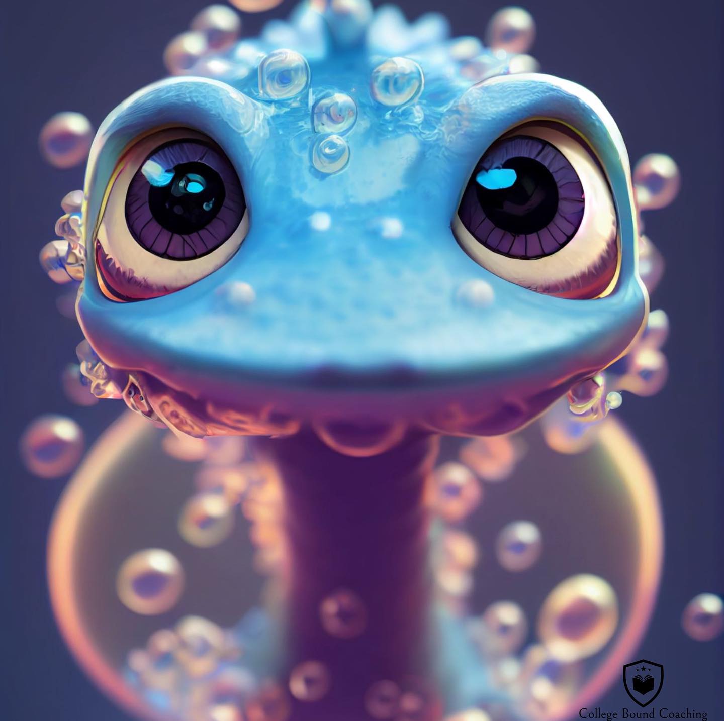 Don’t be afraid of a college counselor! At #CollegeBoundCoaching, we make the college application process a breeze. #collegebound #essayhelp #cbcbyrebecca #cbcbybaharian #dreamcollege #findyourvibe