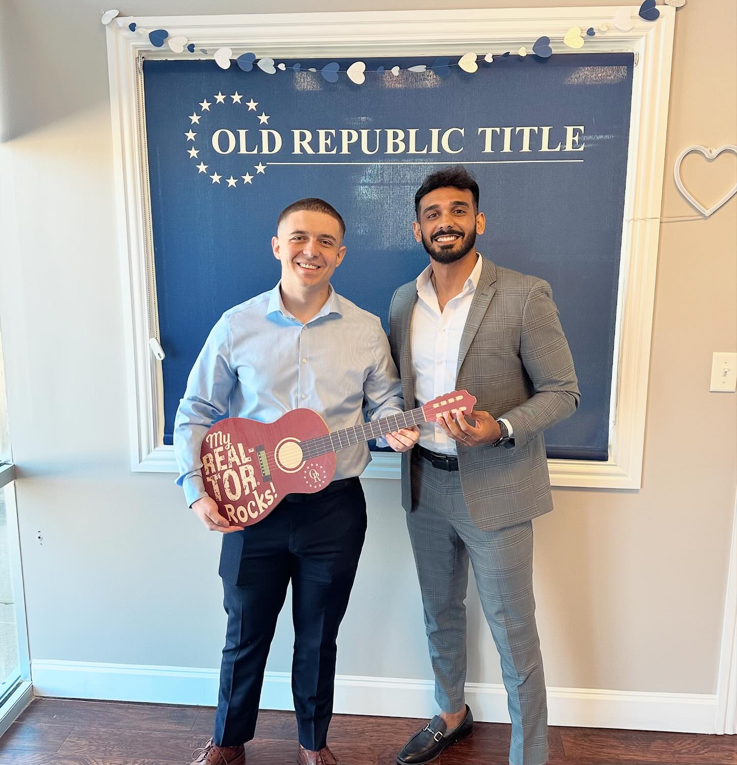 CLOSED | Represented Buyer | Grand Prairie, TX
This closing was very special for me. I had the opportunity to help my friend buy his first home in Texas. We went through many challenges which were not in our control but after 2 months of searching, we were able to find the perfect place for him. Thrilled to be part of his journey to homeownership in this vibrant city. 🏡✨
A huge shoutout to @_chuckbreezy and his team for making this possible and being there every step of the process.
#HomeSweetHome #GrandPrairieLiving #RealEstateGoals #dallastx #DreamsRealized #ClosingDay #DallasRealtor #Realtor #DFW #MoveToTexas