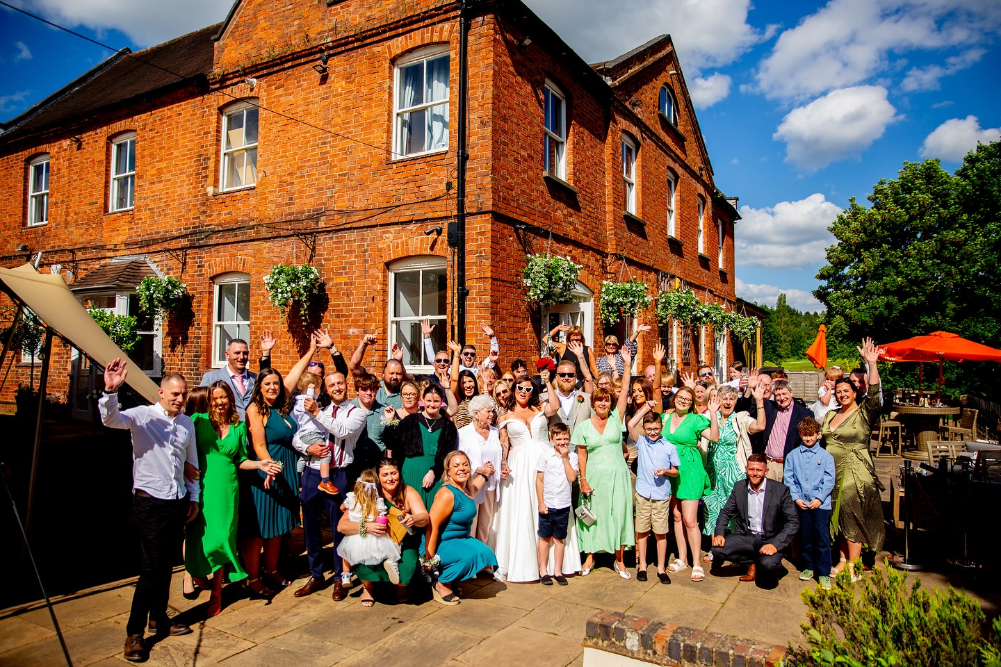 MY 2026 Diary is now OPEN! 🤩 (Cheers Everyone!)
P.S. Thank you to all my current and previous couples who have chosen me for their weddings. It means the world to me and my small business, I wouldn’t have got this far without you all 💜🥹
Thank you, thank you, thank YOU. 🥲🍺
.
.
.
.
.
#colourfulweddingphotography #candidweddingphotography @thehouseandorangery #documentaryweddingphotographer #ukweddingphotographer #colourfulweddingphotographer