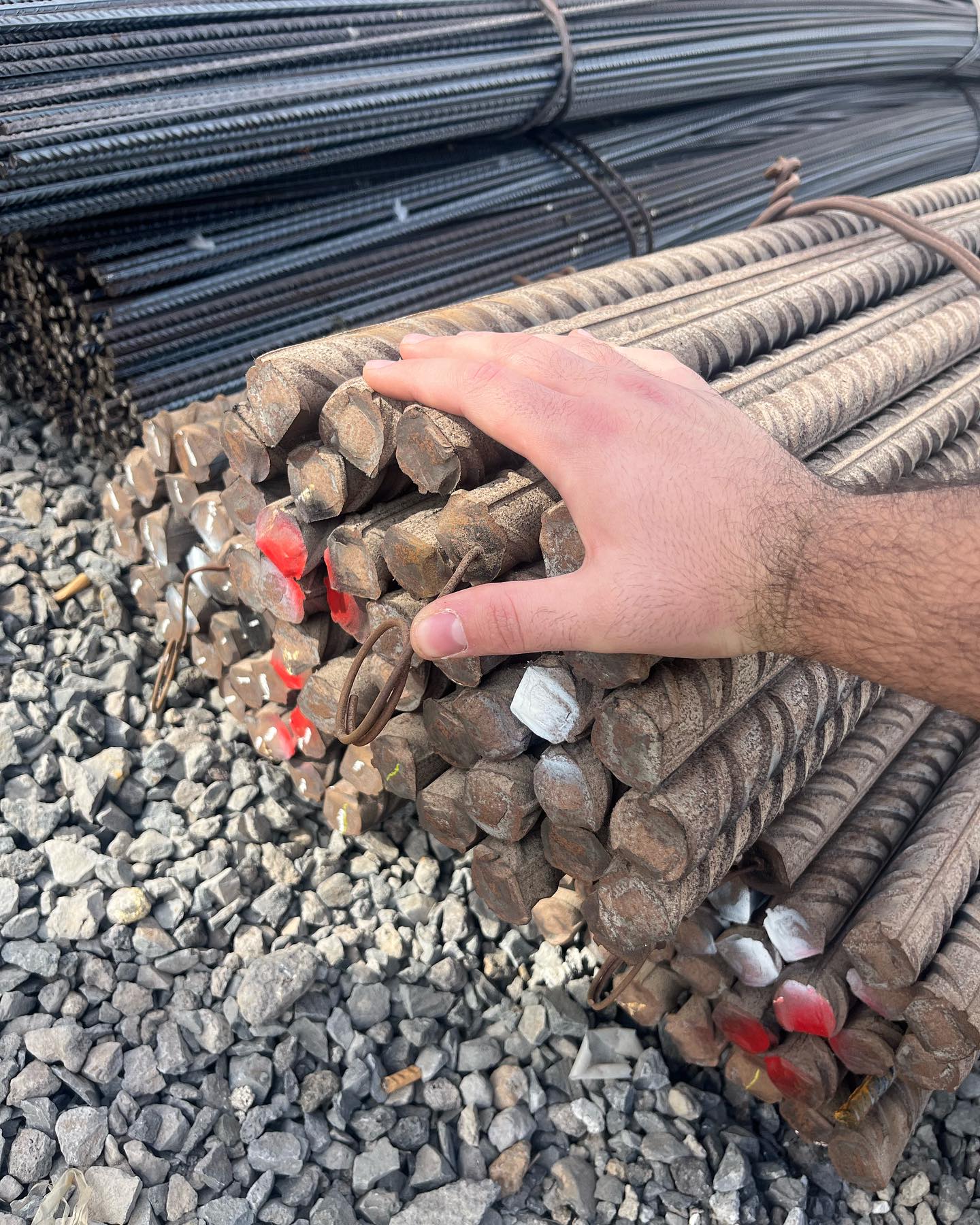 New factory works steel bars for structure! #corbellati #missile #corbellatimissile #barchetta #coupe #targa #weapon #hypercar #hypercars #supercar #supercars #luxury #luxurycars #jewelry #handmade #fast #fastestcarsintheworld #records #record #unique #billet #machined #cnc #carbonfiber #becauseracecar #custom #custommade #construction #work #heavyequipment