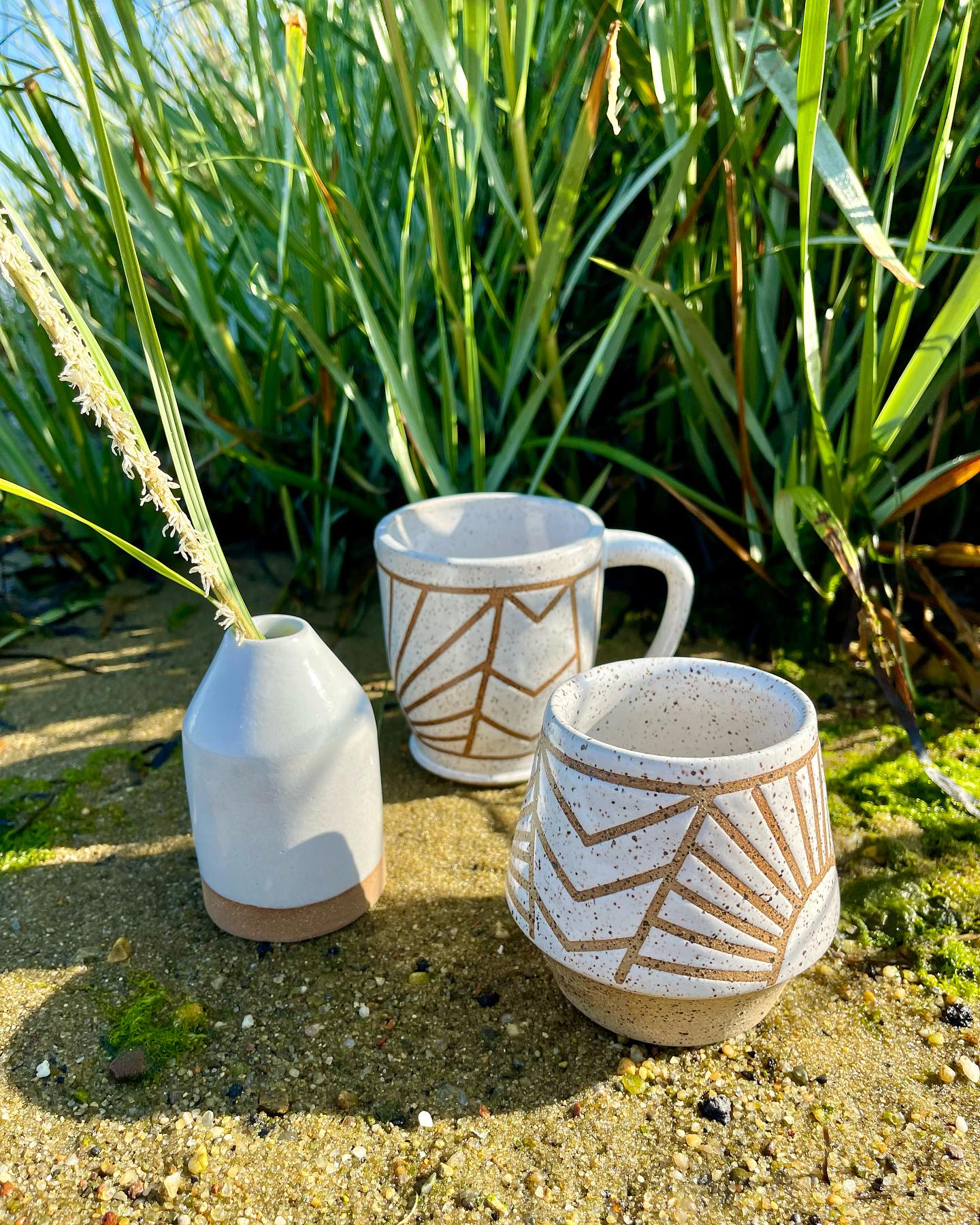 variations on the same theme… which is your favorite? 💭 🍃 🤍