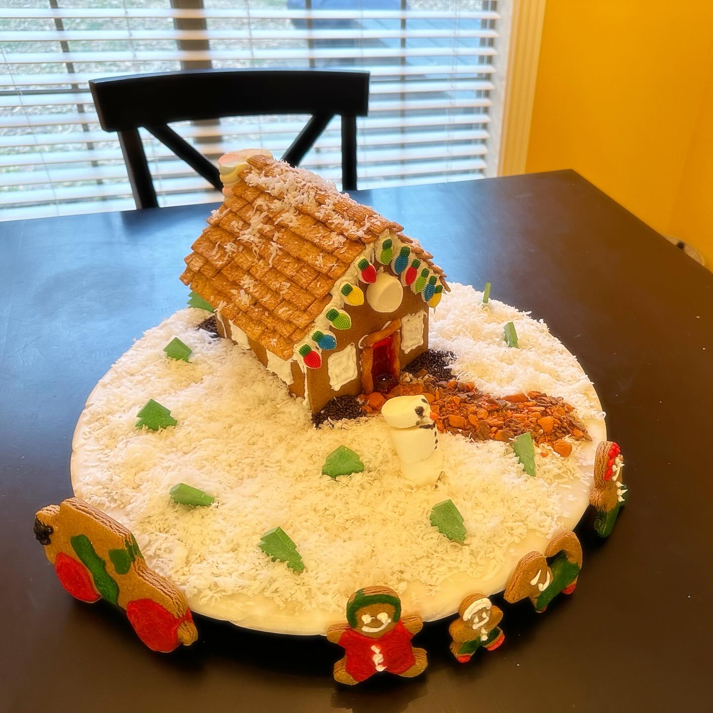 Merry Christmas to all!