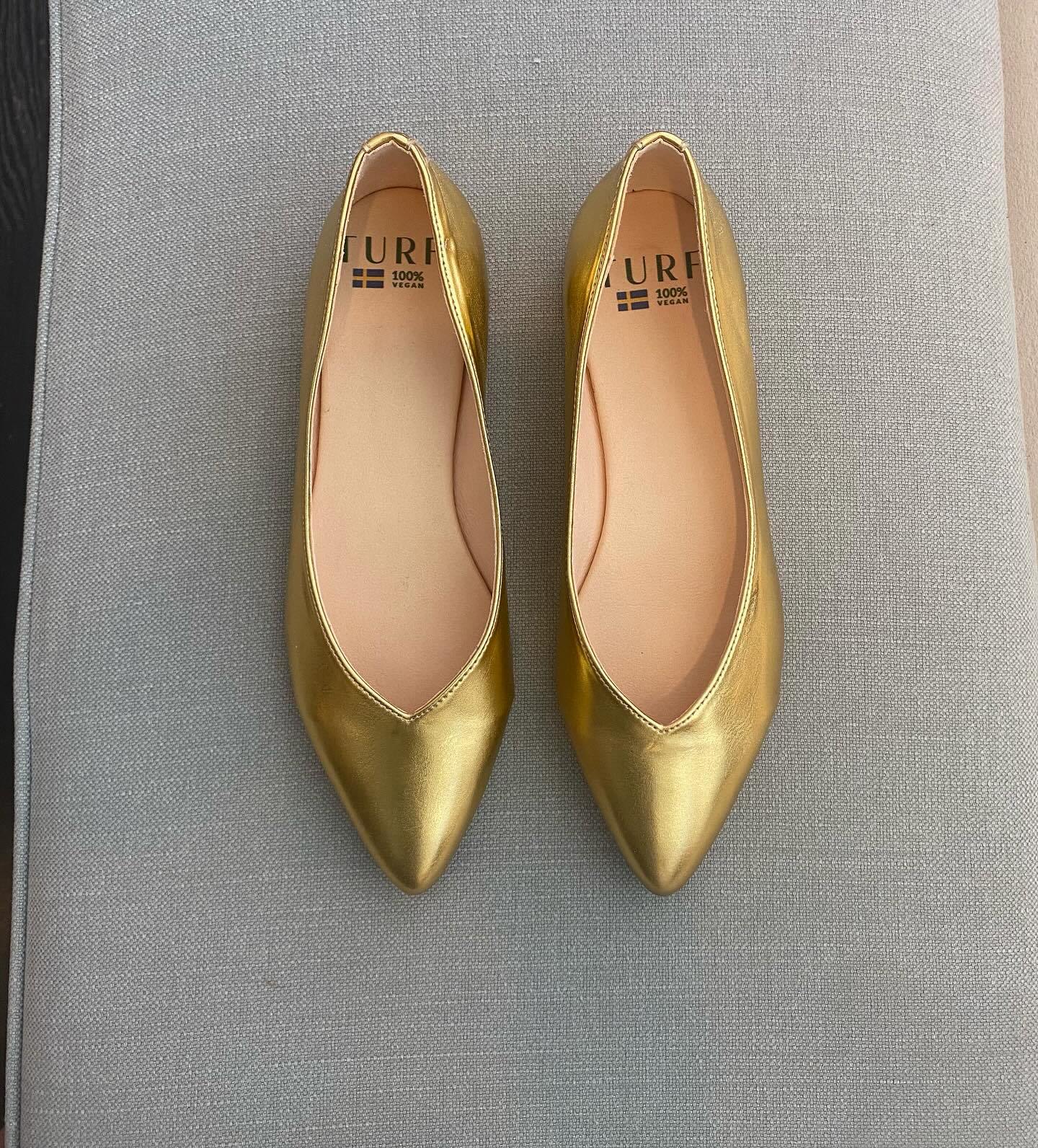 The gold standard. โญ๏ธ