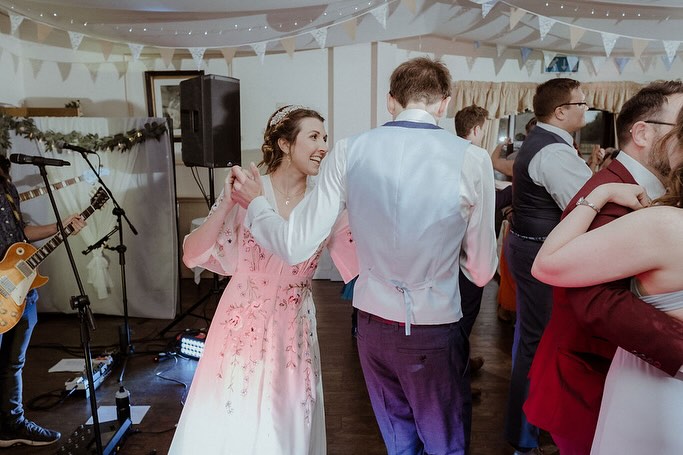 Fun one captured by the crazy talented @jdoorphotography at @clock_barnhall in Surrey