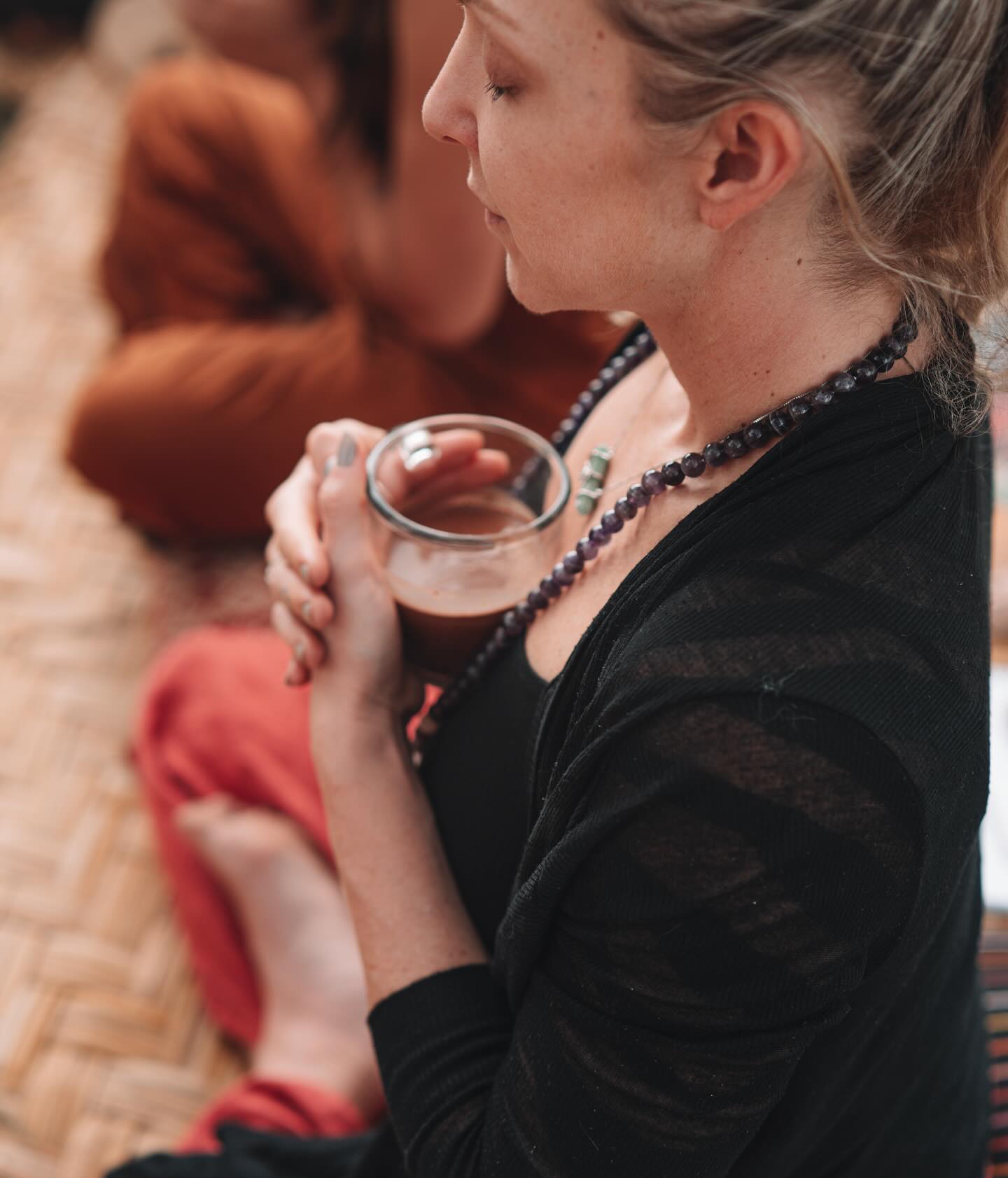 This holiday season we wish you much peace, love and a warm heart. 🤎
This is the time of year when we celebrate all our achievements during the past year and we also connect with the people we love most.
Ceremonial Cacao can create a whole special moment of connection with yourself and others.
Sharing this delicious, nutritious treat with loved ones can make a memorable moment of gratitude, joy and peace. 🤎
We just restocked our fair-trade Ceremonial Cacao from Guatemala.
Get your Cacao block to celebrate your journey with the special people in your life.
✨🤎✨
Happy Holidays !!!
#ceremonialcacao #holidayseason #heartconnection #cacaoceremony #lovevibes