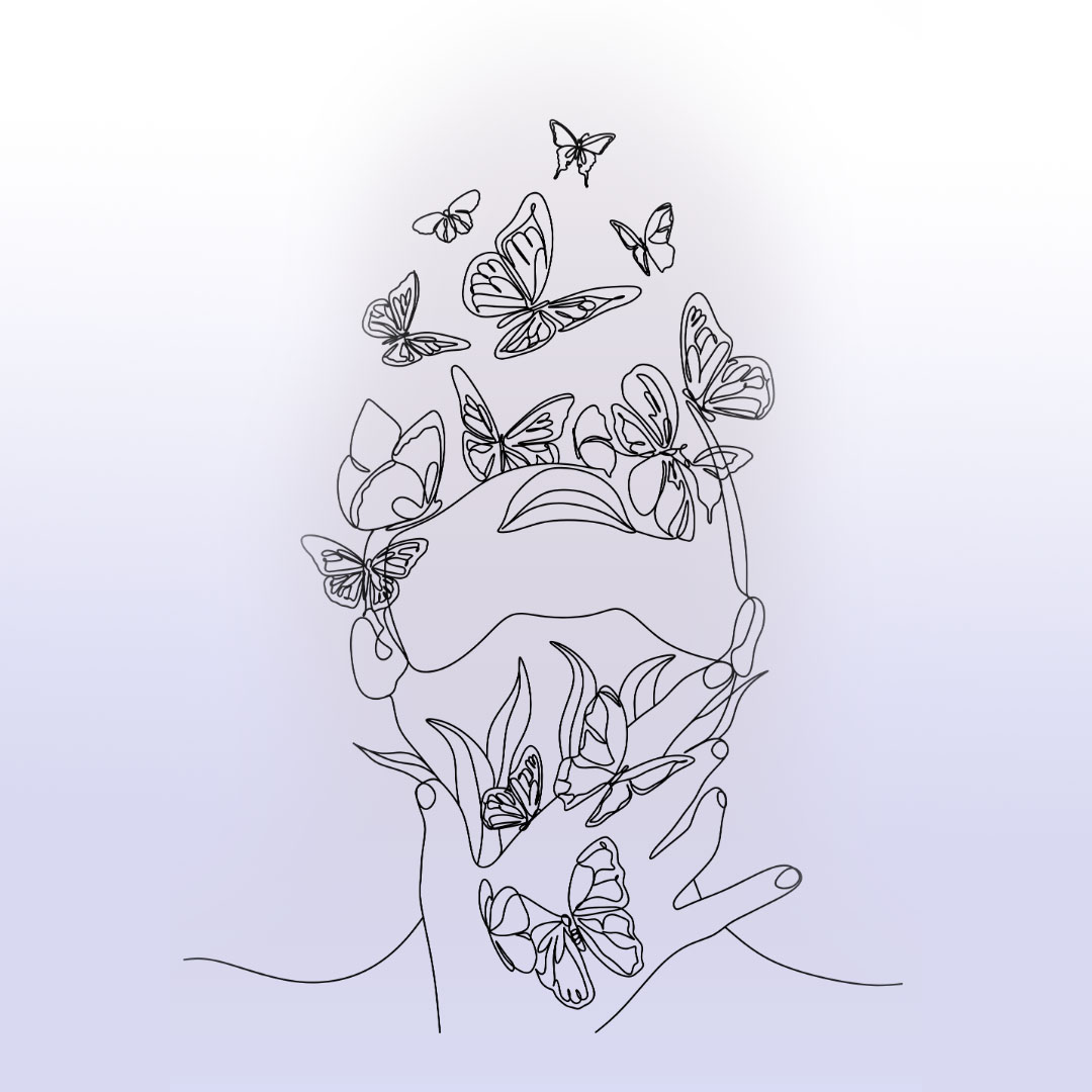 Grounding Through Voice: Finding Presence in Sound
Iāll be the first to admitāI am not a great singer. I squeak, miss notes, and my voice isnāt trained, but thereās something undeniably freeing about following along to a melody or repeating a chant. Using my voice brings me out of my head and into the world around me, connecting me with the present moment in a way few other things can. Even in my imperfect voice, I find a grounding that feels powerful and real.
Thereās magic in embracing our voices just as they are. You donāt have to be a great singer to benefit from using your voice. Whether itās a quiet lullaby sung to a child, chanting softly to yourself, or belting out rock and roll at karaoke, the act of singing can calm the nervous system, helping us feel centered and embodied. Our voices carry vibrations that resonate through our whole being, reminding us to breathe and bringing us back to ourselves.
So, let go of any hesitation and just sing, hum, chant, or speak your truth! Thereās so much power in simply being free with your voice. This isnāt about sounding perfect; itās about embracing yourself as you are. And I want you to know that in my space, you will always be celebrated exactly as you areāauthentic, expressive, and grounded.
#GroundingWithVoice #MindfulExpression #InnerCalm