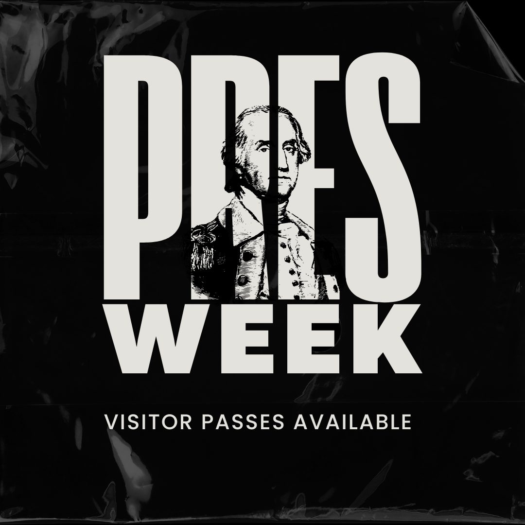 Visitors from near and far, don't miss your workout.
Visitor Day Passes available for open gym. Email or DM us when you want to work out, we can make it happen. Or join us for a few 30-minute classes:
Tuesday 12pm
Abs-olutley Ripped Core Class
Wednesday 5pm
House of the Rising Buns Lower Body Burn
REGISTRATION FOR CLASS REQUIRED ON WEBSITE