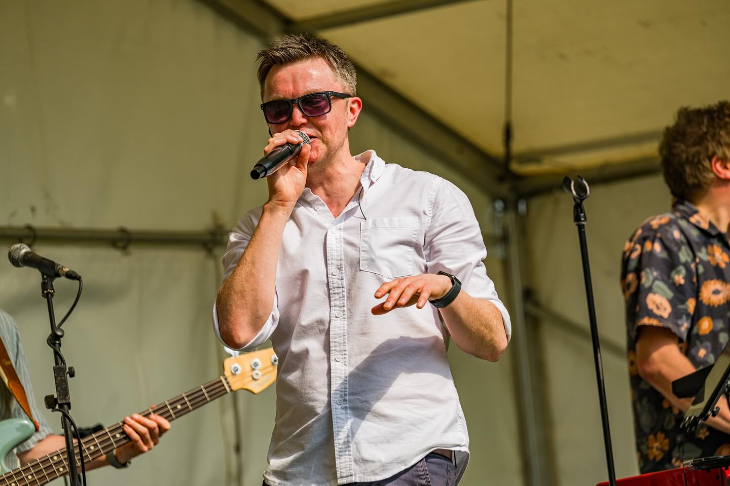 Fantastic scenes we had for @cheshirefoodfestival at @waltonhallgardens 🫶🏻 superb day it was!!!
Massive massive thank you to Phil from @veneziaphotouk for taking the time to send us his brilliant images of our sets 👍🏻
#cheshirefood #cheshirefoodfestival #greatbritishfoodfestival #cheshire #waltonhall