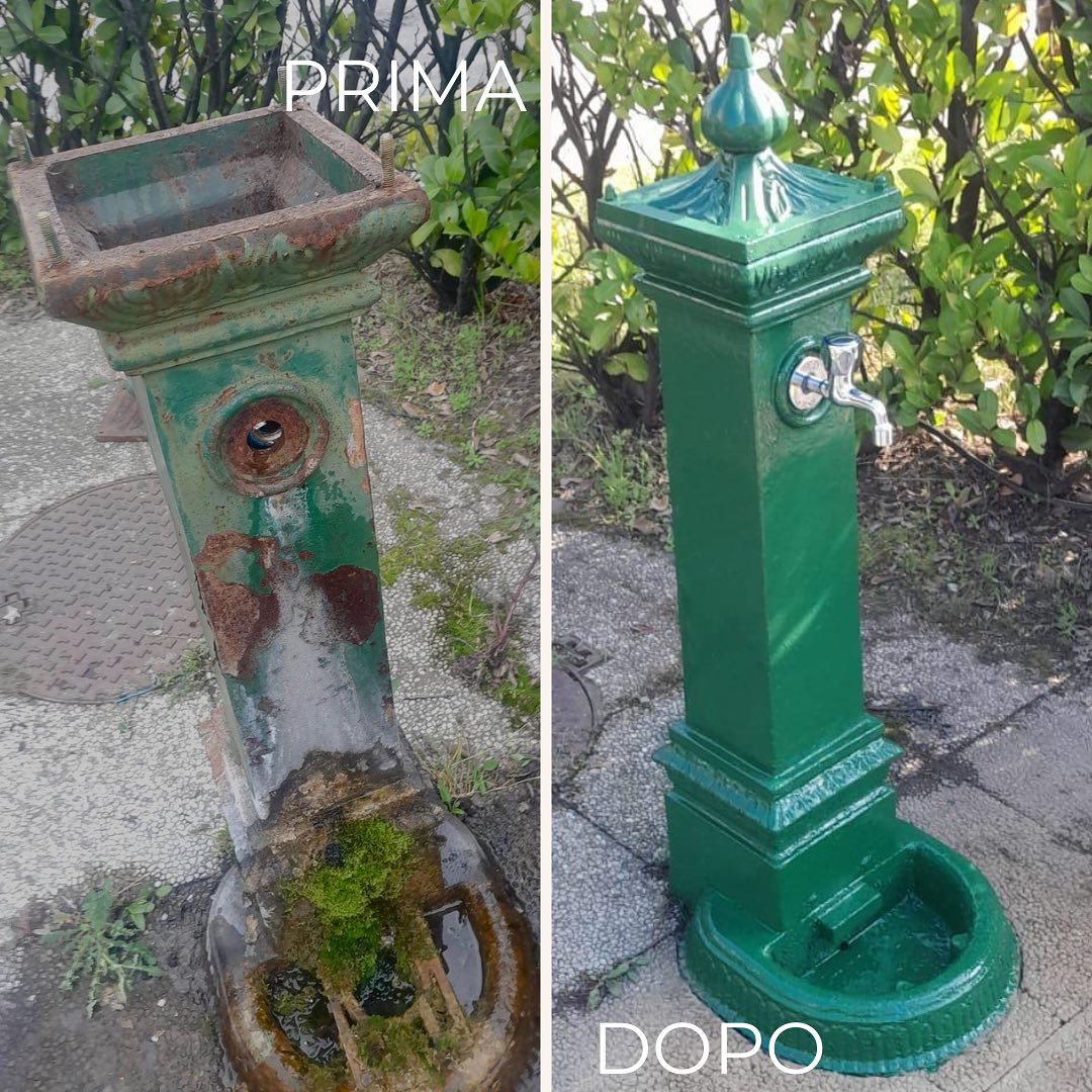 Attività di ripristino Prima e Dopo! 👷👨🔧
Vuoi saperne di più?
Contattaci al:
📲0382 373543
📩 info@italfemgroup.it
Costruire per realizzare i tuoi sogni!
#manutenzione#ripristino#costruireperrealizzareituoisogni#costruireinsieme#edilzia#amagazing#follow#style#Madeinitaly#ediliziaitaliana#italia#Milano#instagood#instalife#instajob#work