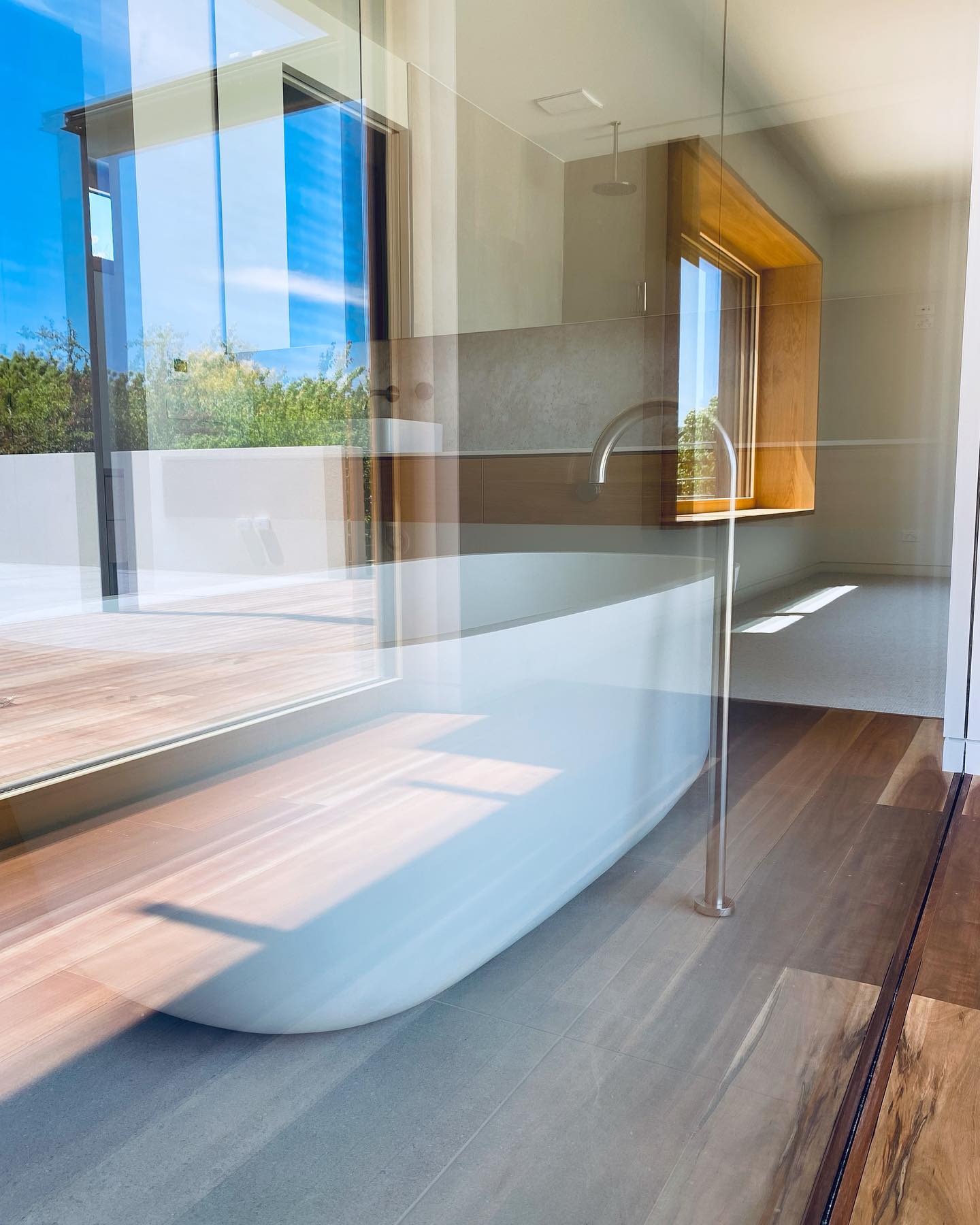 Reflections 📷 Grace @regionalhomebuildersaus