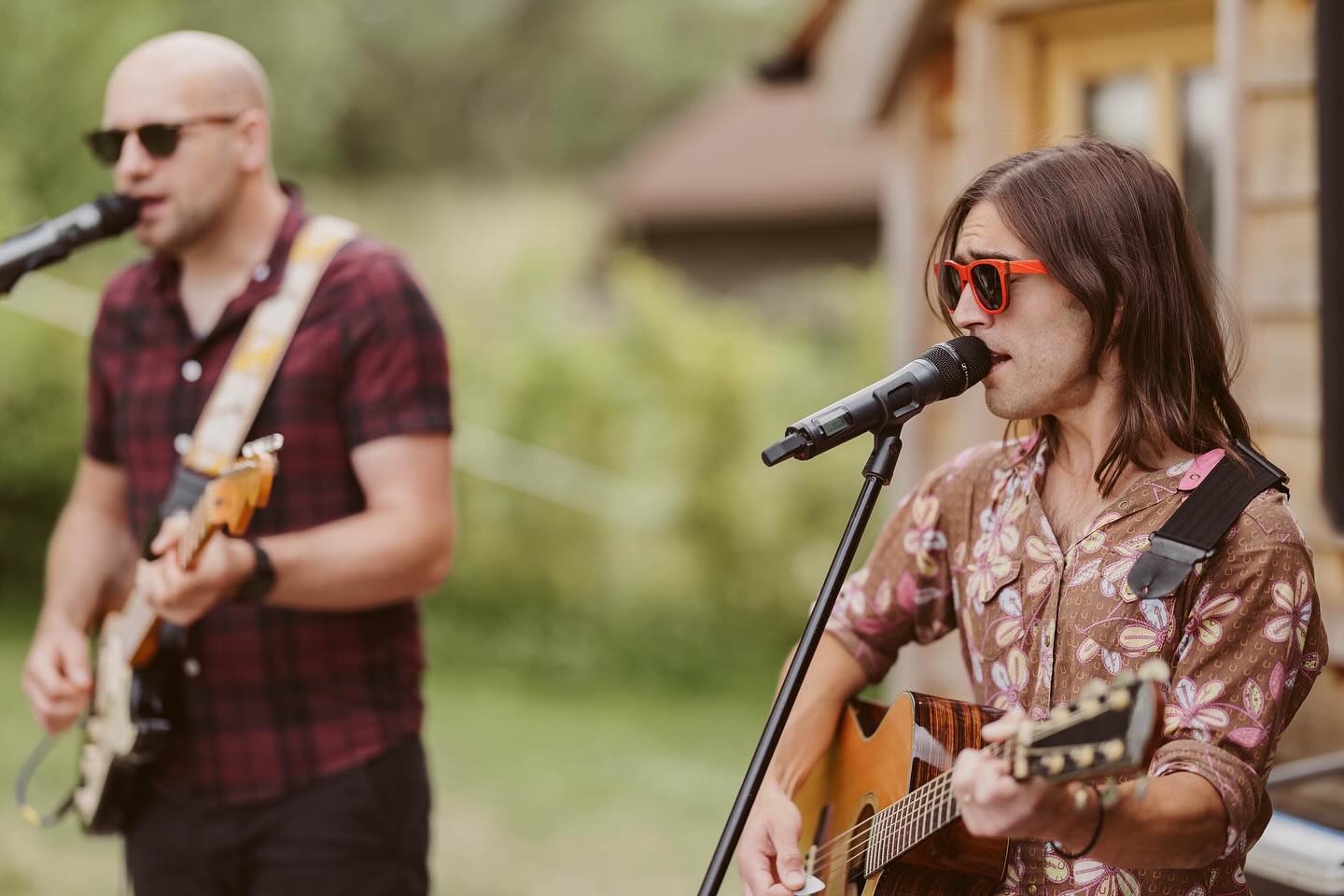 Another look back to last year, amazing photos courtesy of @nickrayphoto at the stunning new venue @thebarnatsomersbury in Surrey