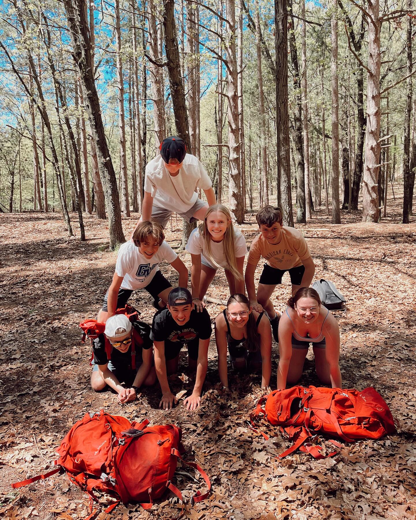 From wakesurfing flops to ski lift serenades, it was a thrilling year with our thrillseekers who sought out adventure in every way during their time together.
#ventureactionsports #adventuretime #seekingthrills #actionsports