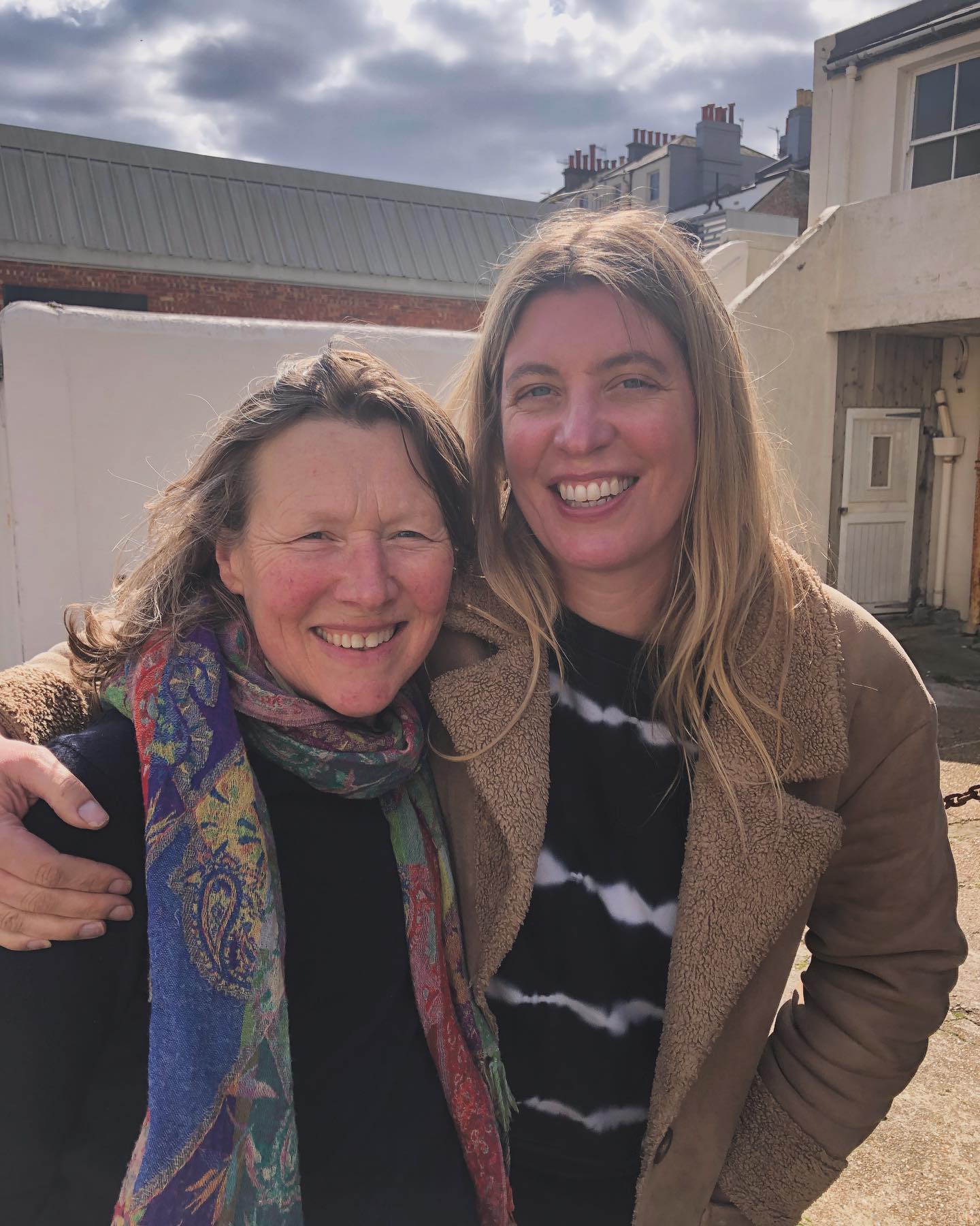 Calling the Brighton/Lewes crew 💫
I’m so looking forward to collaborating on a Breathwork workshop with this epic woman and breath maestro - @inspirationalbreathing
Join us at the beautiful:
@unitylewes
25 May
2-4pm
Come experience the deep self healing potential of Conscious Connected Breathwork. This diaphragmatic breathwork technique helps to release deep stored tension, stress, and trauma and aids in connecting ourselves to higher states of consciousness. If you’ve been through some challenging times, it can be a game-changer in shedding the layers and rediscovering your vibrancy.
Our intention is to return to the full breath we experienced as a baby. As you release holding patterns in the breath, greater ease, clarity and a feeling of expansiveness can resonate through your whole system. It can feel like a 360 degree MOT for your mind, body and soul.
We’ll be offering you:
- An intro to why breathing & Breathwork matters
- A chance to move through a breath pattern analysis and notice your own patterns
- A breathwork journey - which combines movement, yoga postures, sound, affirmation, visualisation, and deep receiving time as you rest and integrate.
- Plus full nurture and cosiness through massage and other tools…
Unity is a beautiful space that I’m lucky enough to be one of the Directors of - so looking forward to returning 💫 @annabrook_wellness
Come join us - the link’s in the bio or below Xx
https://www.inspirationalbreathing.com/workshops/p/consciousbreathinglewes