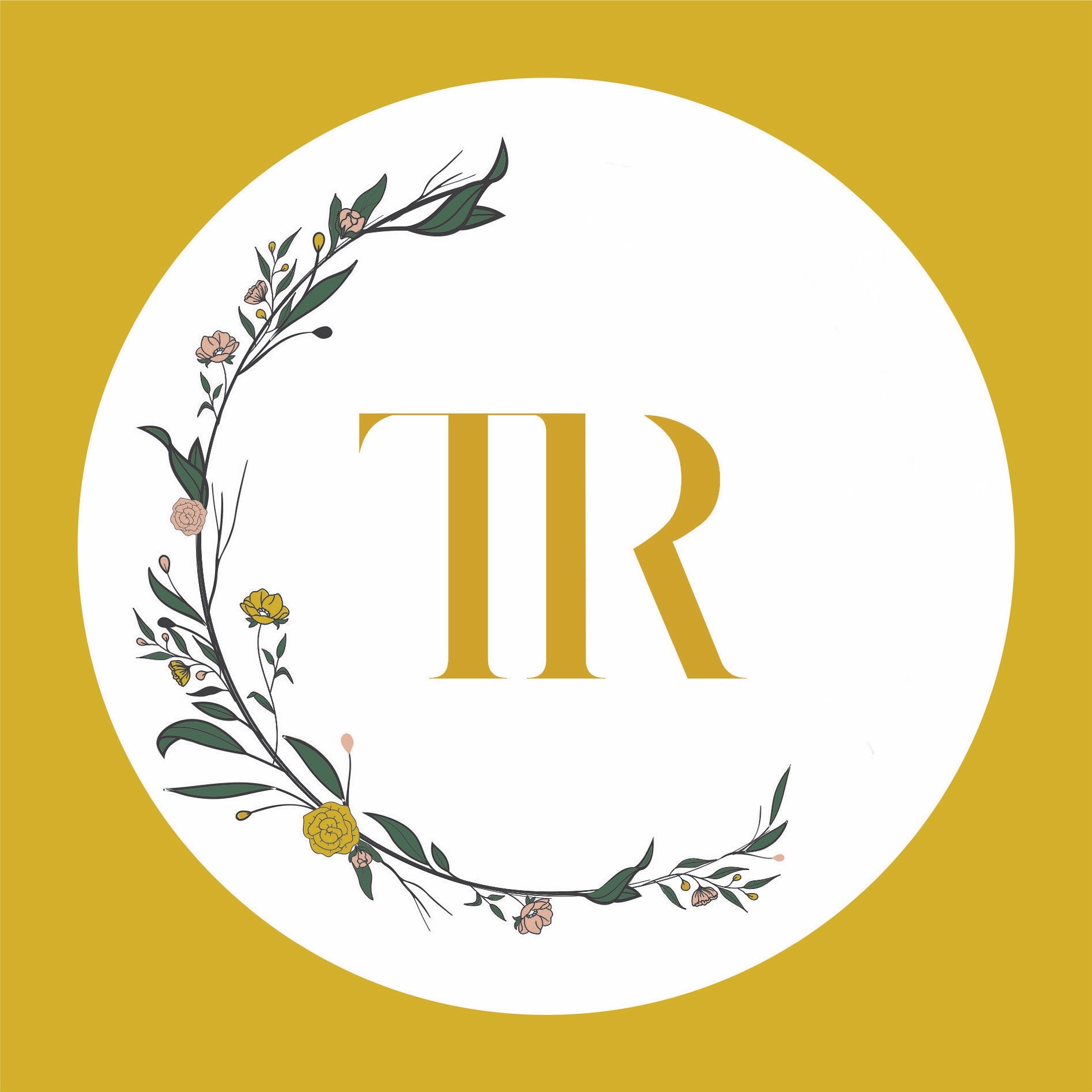 Why I haven’t shared this beauty before is beyond me. Especially because it was made for one of my favourite humans @tailored.rose.beauty
Branding made with love
#milabstudios #branddesign #brandidentity #beautysalonbrandidentity