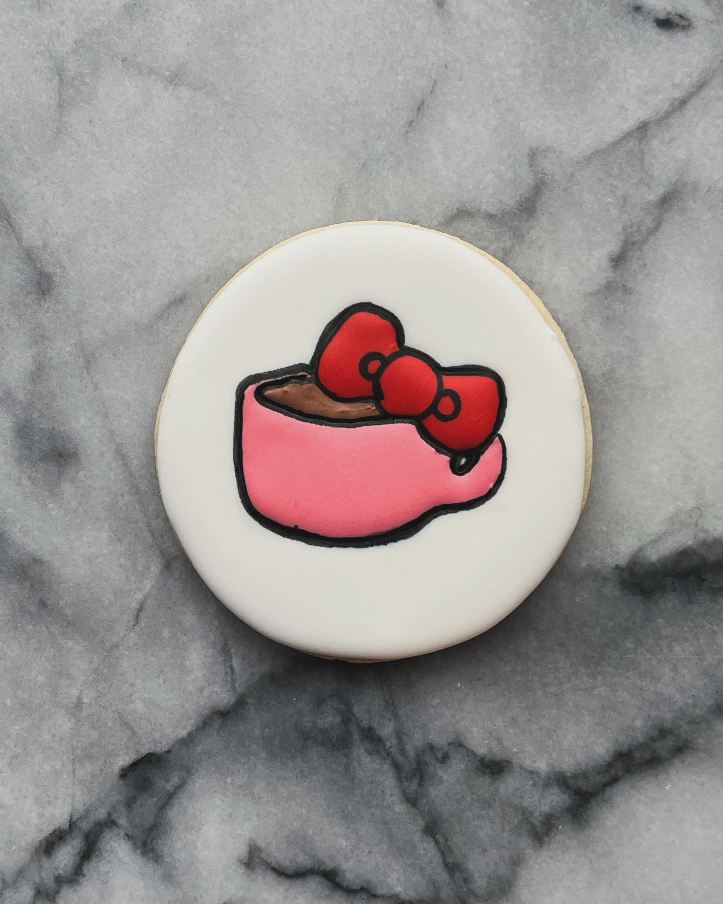 Happy National Hot Chocolate Day!