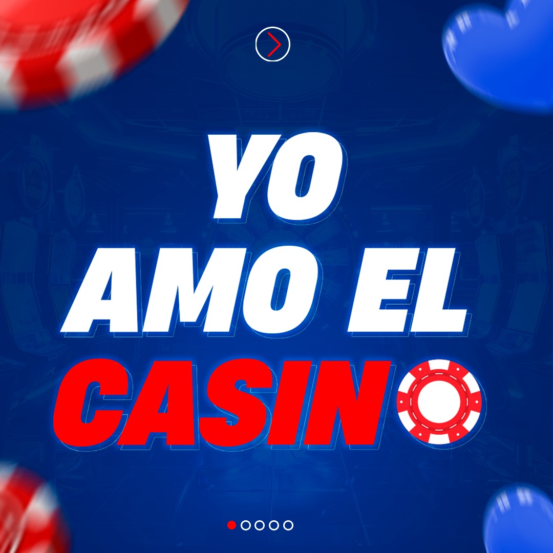 🎲 ¿Qué te apasiona? 🎲
🎰 YO AMO EL CASINO
🏆 YO AMO LOS DEPORTES
🏇 YO AMO LOS CABALLOS
🐕 YO AMO LOS GALGOS
¡Encuentra tu pasión y compártela con nosotros! Vive la emoción del entretenimiento en Santo Domingo y mucho más. ¡Juega ahora y siente la adrenalina!
#Colombo #ExperienciaÚnica #JuegosDeAzar #Casino #RD #Casino #Deportes #Caballos #Galgos #JuegosDeAzar #SantoDomingo