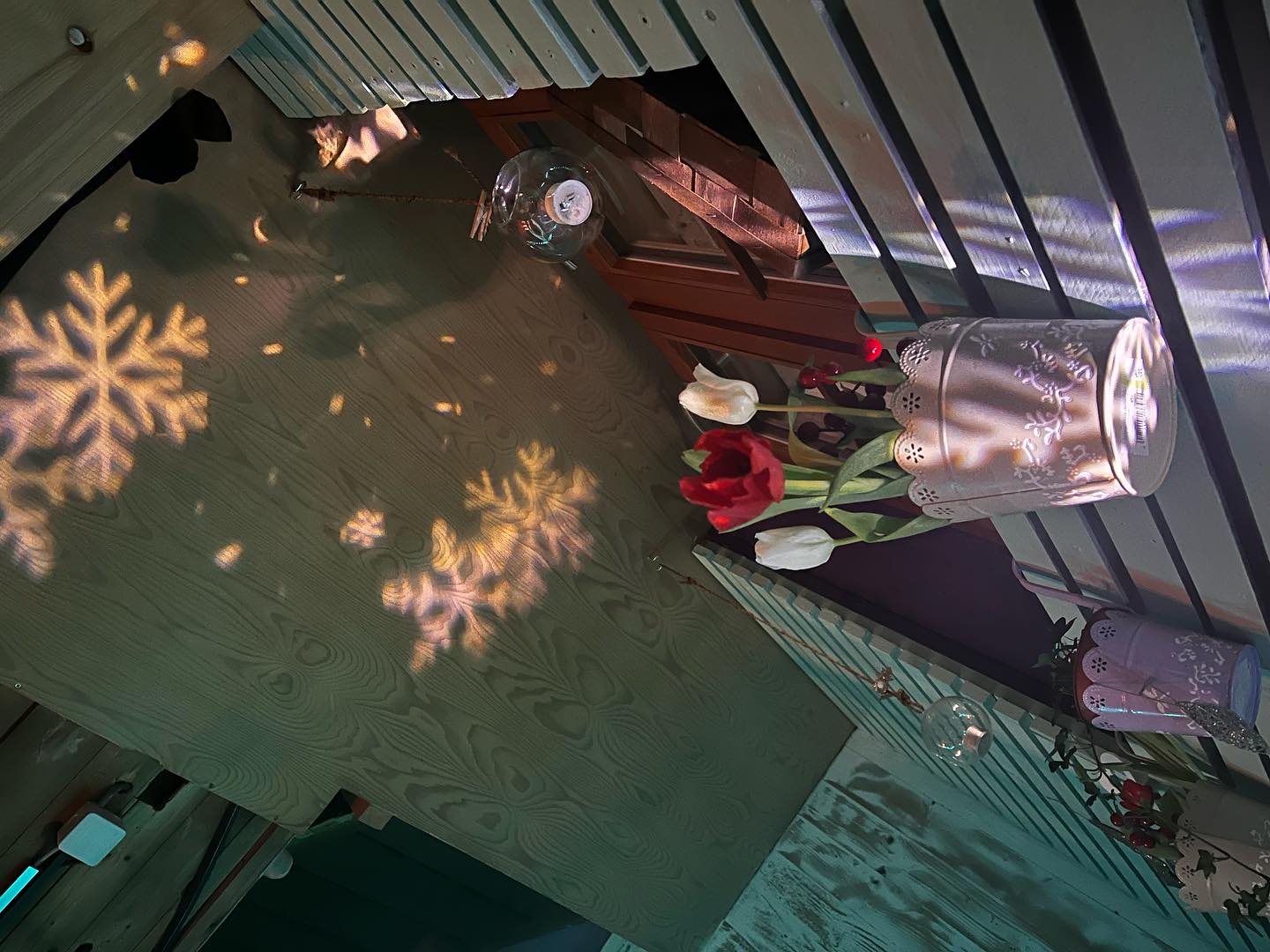 La Dolce Vita Engelberg ❄️⛄️ 06. Januar 2024 🌸