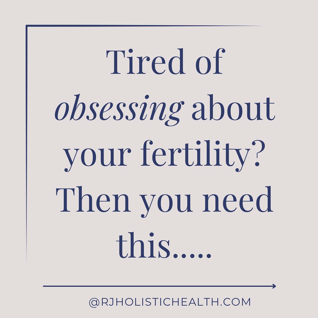 Your fertility journey can feel lonely, sad and a bit hopeless.
Something you were ready for and you thought would happen quickly is turning into a struggle and month after month you feel sadness and loss when again, you get your period.
When you refocus your mind and bring your attention and awareness to other aspects of your life that you know will help your chances of conceiving, it can help relieve some of that stress, anxiety and sadness around not having the one thing you have waited for all your life.
I know because I have been there.
And now I help women who are going through the same thing.
Six years ago, when this was me, I would have found it so beneficial to work with someone who could help me focus on aspects of my life that I could control and bring about change. But above all, I would have wanted someone who could hear me and let me talk about how painful it all was.
What’s the one thing you really struggle with in this process? DM me, to tell me 💚
#womensupportingwomen #fertilityjourney #fertilityawareness #takingcontrol #fertility #fertilitynutrition #womenshealth #womenshealthcoach