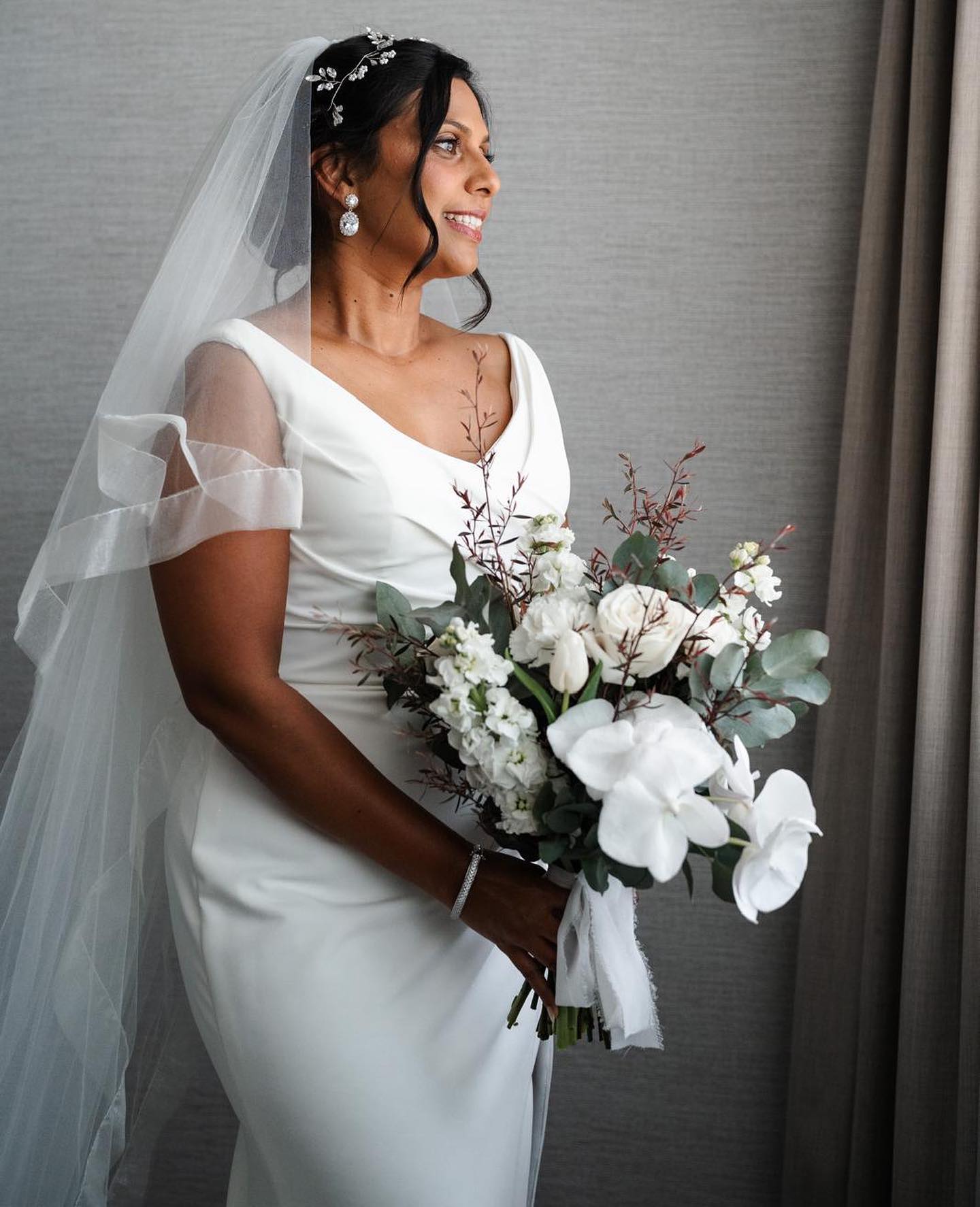 Our gorgeous Avelyn ❤️❤️❤️ #brisbanewedding #brisbaneweddings #brisbaneweddingplanner #brisbaneweddingplanning #brisbaneweddingplanners #brisbaneweddingflorist #brisbaneweddingflowers #brisbaneweddingstyling #brisbaneweddingstylist #brisbaneeventplanner #brisbaneeventstylist #eventstylistbrisbane #sydneywedding #sydneyweddings #sydneyweddingplanner #sydneyweddingplanning #sydneyweddingplanners #sydneyweddingflorist #sydneyweddingflowers #sydneyweddingstyling #sydneyweddingstylist #sydneyeventstylist #sydneyeventplanners #sydneyengaged #eventstylistsydney #loveislove