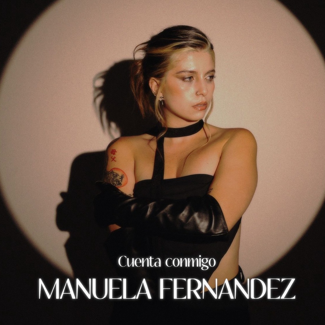 Cuenta Conmigo
@_manuelafernandez