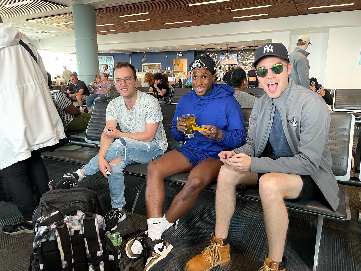 ~2023 Pt. 4~
#youthoughtiwasdone #theresstillmoretocome