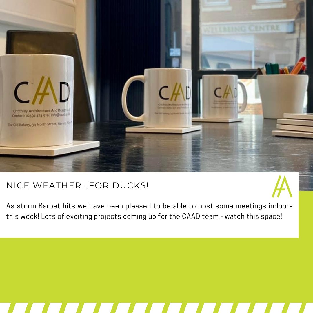 #caad #caadltd #caadhavant #architecture