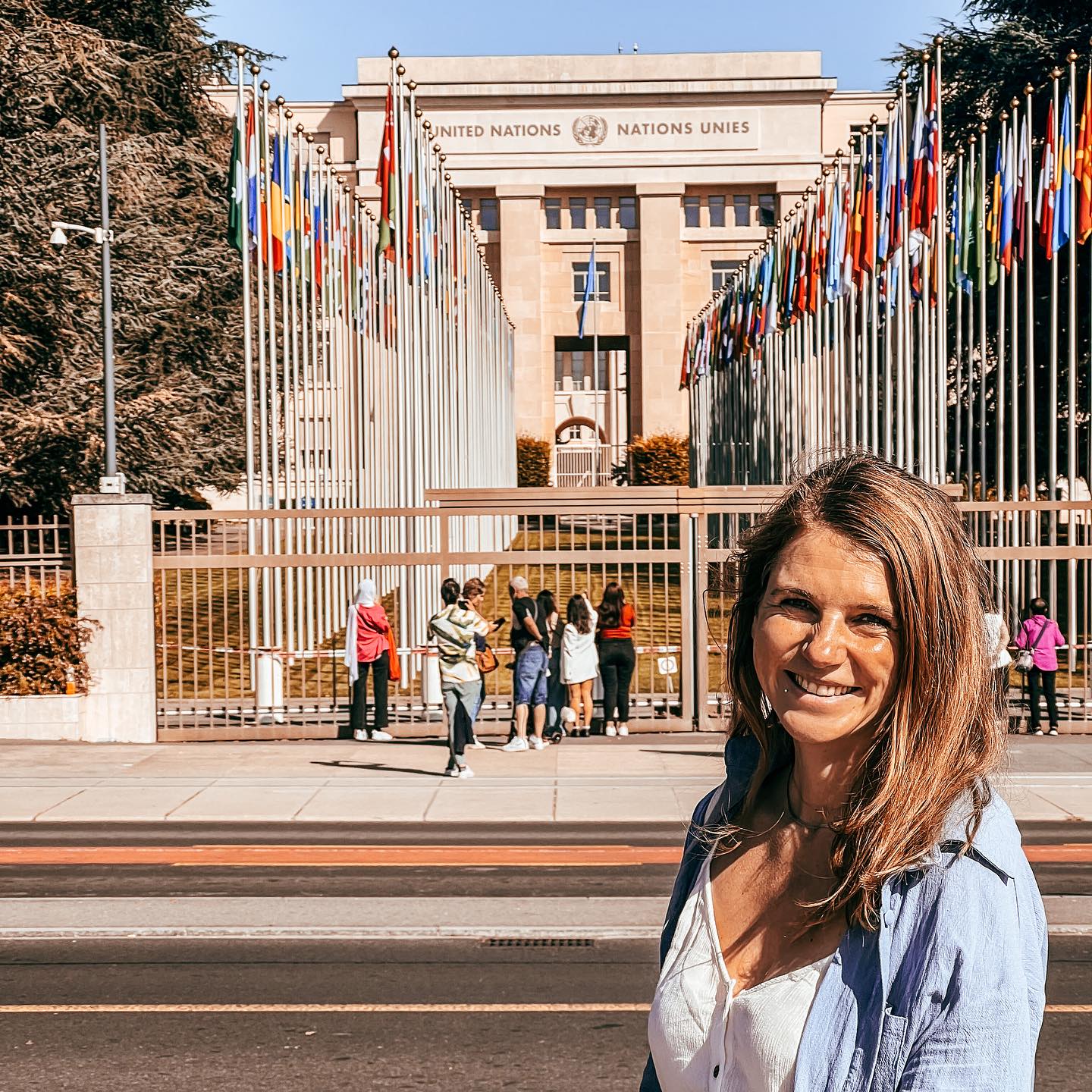 To my fellow coaches, and to all who are on the journey of personal development:
We are fortunate to live in a time when most of the Western world has its basic needs met, so our work is an absolute privilege. That we help ourselves and other people to find back to their true selves. From fear into trust. From head to heart. From separation to each other. To embrace the uniqueness of each individual, so that we finally stop judging and criticizing ourselves and others, but accept ourselves as we are. So that the world becomes a better place. For more peace. For a compassionate togetherness.
In times of war, poverty or hunger, when basic needs are not met, priorities are simply different. But in our world, where we lack nothing and can be so grateful for all that we have, we have the opportunity to make a lasting difference in the world. The work we do today as coaches, and the work people do today through their own inner work, is changing the future toward greater peace. We still have a long way to go because there are still too many people in the world who use their power for their ego and/or act out of fear. We should never take the peace we have for granted, but be grateful and use it to do something NOW for the future. To turn our gaze inward. To let our hearts speak again. For all future generations.
We may feel honored to do this work! And I have so much respect for each individual who has the courage to take this journey so let’s all acknowledge ourselves here. Keep going loves! Our work matters! 🤍🕊️
.
.
.
.
.
#SpiritualCoaching #PersonalDevelopment #HeartCenteredLiving #MindfulnessJourney #InnerPeace #CompassionateLiving #SelfAcceptance #PeacefulWorld #CourageousHearts #JourneyWithin #MindBodySpirit #LifeCoachCommunity #EmbraceUniqueness #PeacefulFuture #HeartfulLiving #ConsciousLiving #GratefulHeart #InnerWorkMatters #PositiveChange #CoachingJourney #GratitudePractice #transformationalcoaching