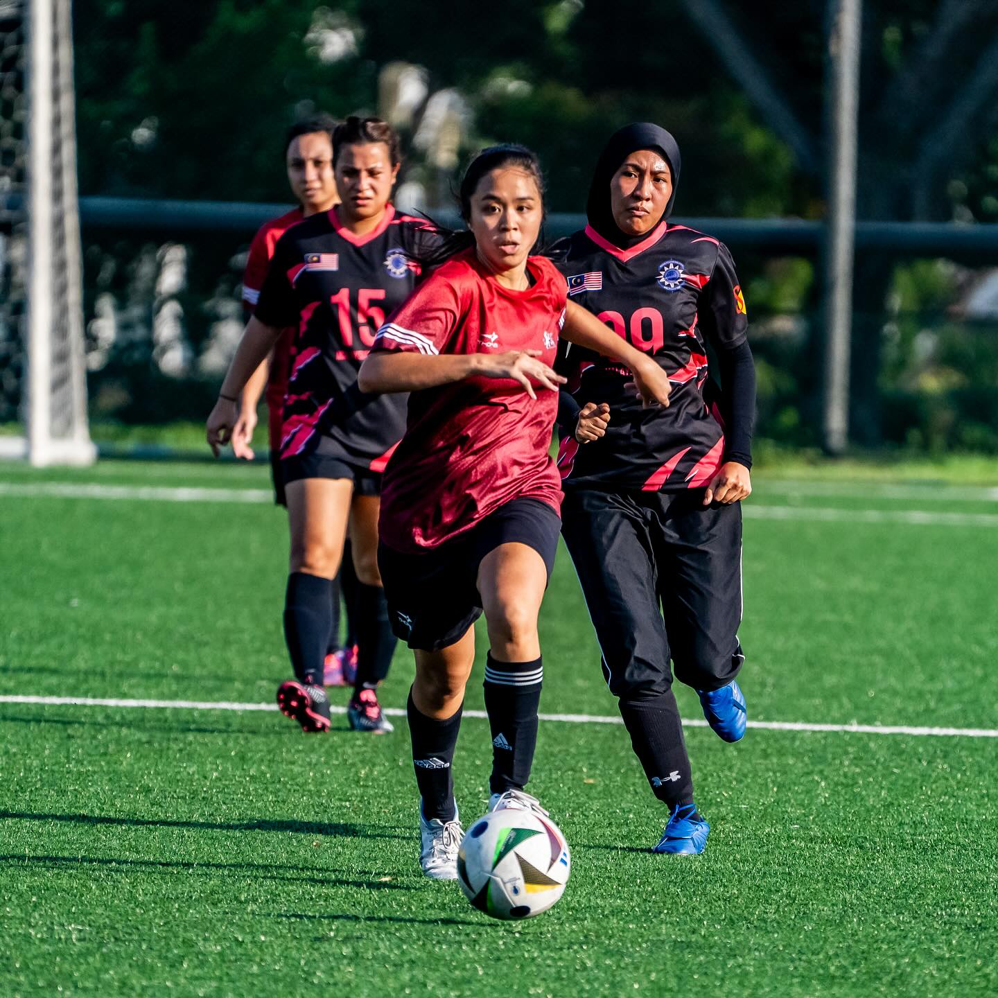 Adding some recently shot images to my sports portfolio
#singaporephotographer
#singaporesports