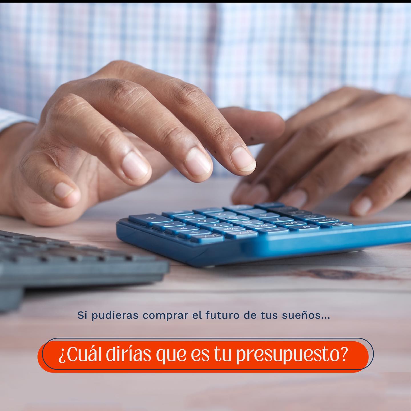 ¿Cuánto invertirías en ti mismo? Si creas un presupuesto desde hoy, te garantizamos que te alcanzará para el retiro de tus sueños. Asesórate y empieza hoy mismo con AP Futuro. 🌟
👉 Escríbenos para agendar una videollamada con un asesor. ¡Tu futuro comienza aquí! 🚀
#APFuturo #AdministraYProtegeTuFuturo #AhorraONunca
#Seguro #Ahorro #Inversion #AsesoriaFinanciera #AllianzMexico #ProteccionEconomica #AsesoriaPatrimonial #proteccionpatrimonial #agentedeseguros #asesordeseguros #aseguradora #FinanzasParaTodos